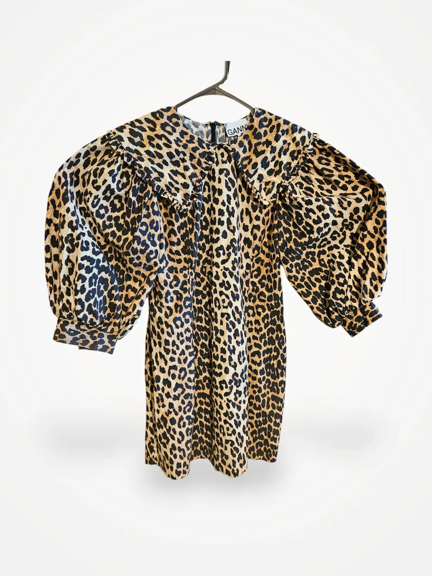 Ganni Dress