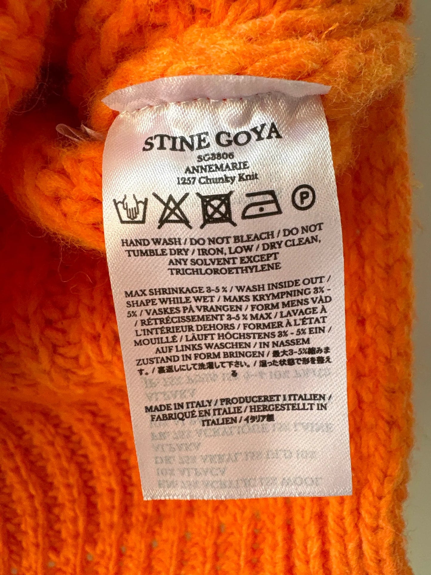 Stine Goya Vest