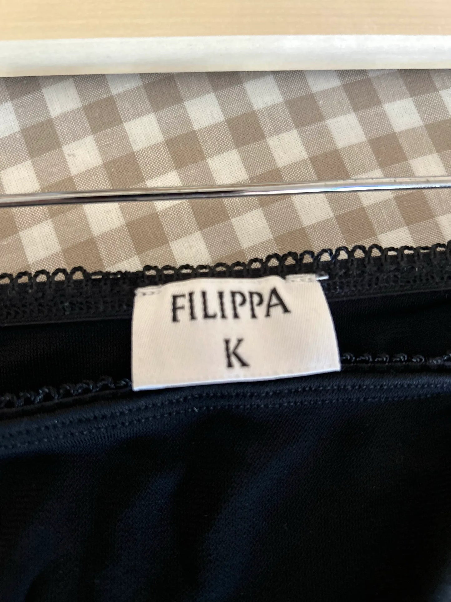Filippa K Jersey Skirt