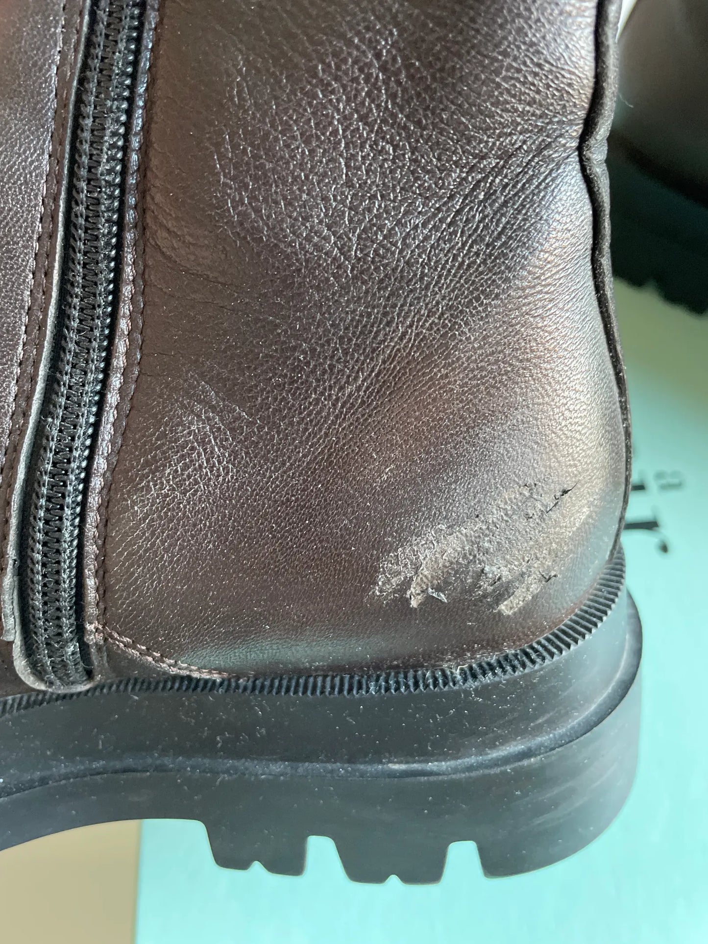 Apair Dunia 8673 Boots