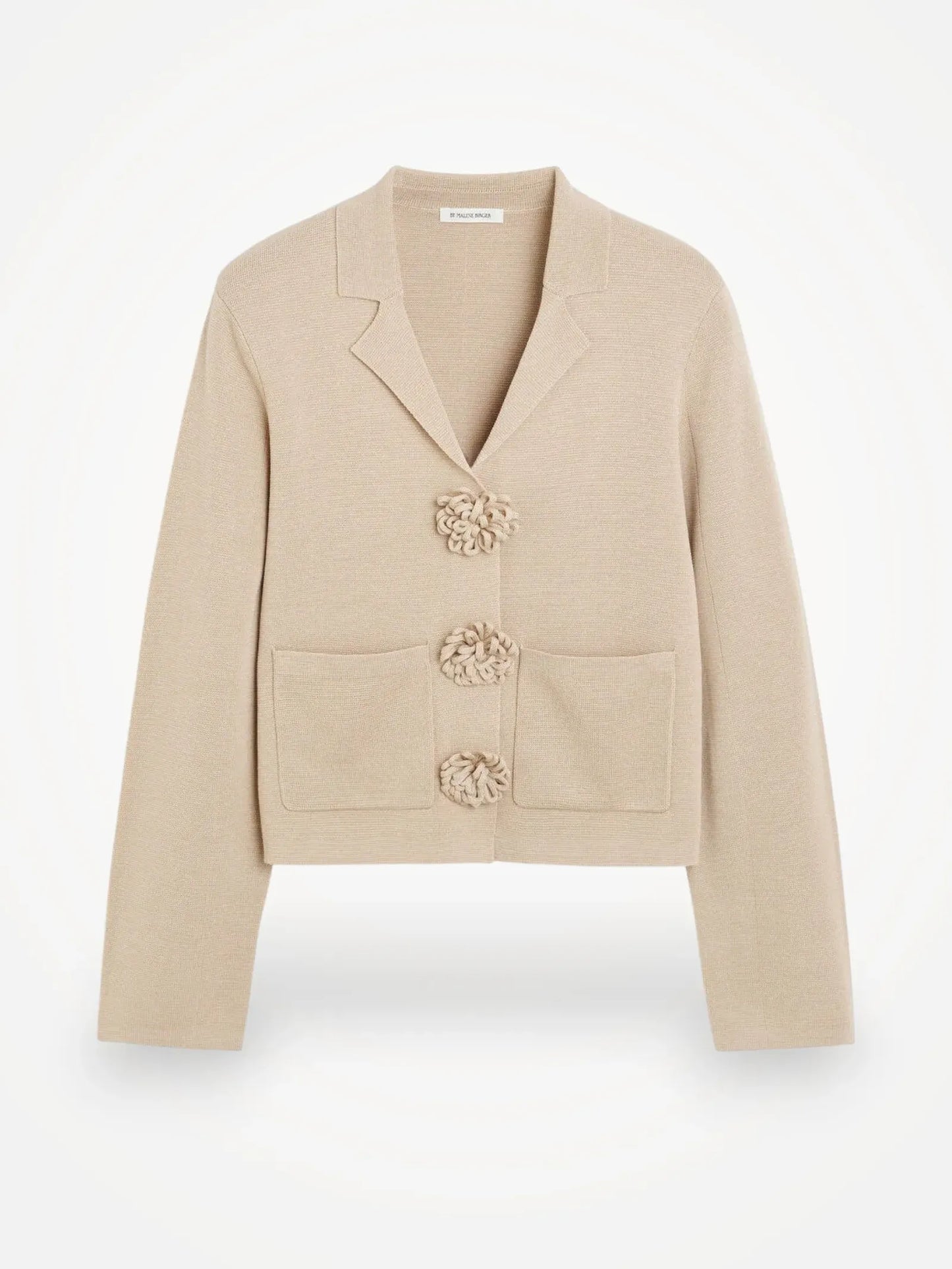 By Malene Birger Rosa Blazer