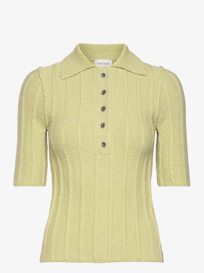 Dagmar Sweater