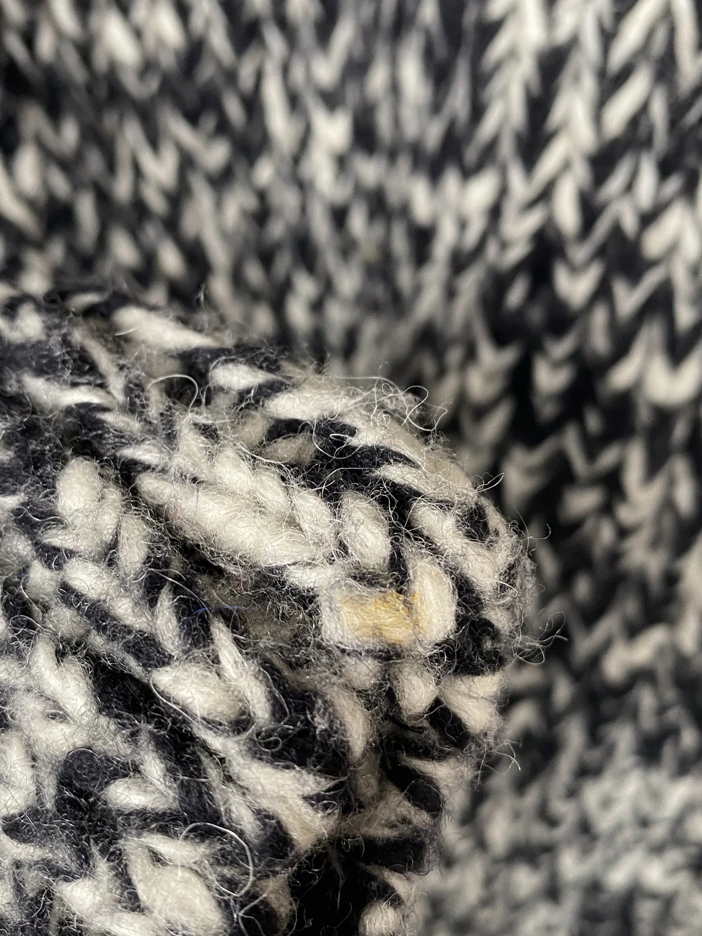Anine Bing Sydney Crew Sweater Sweater