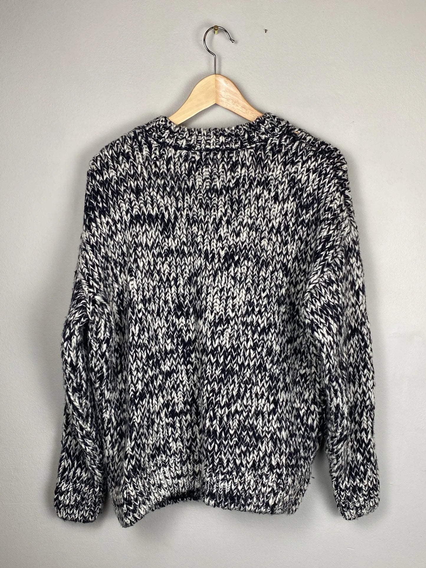 Anine Bing Sydney Crew Sweater Sweater