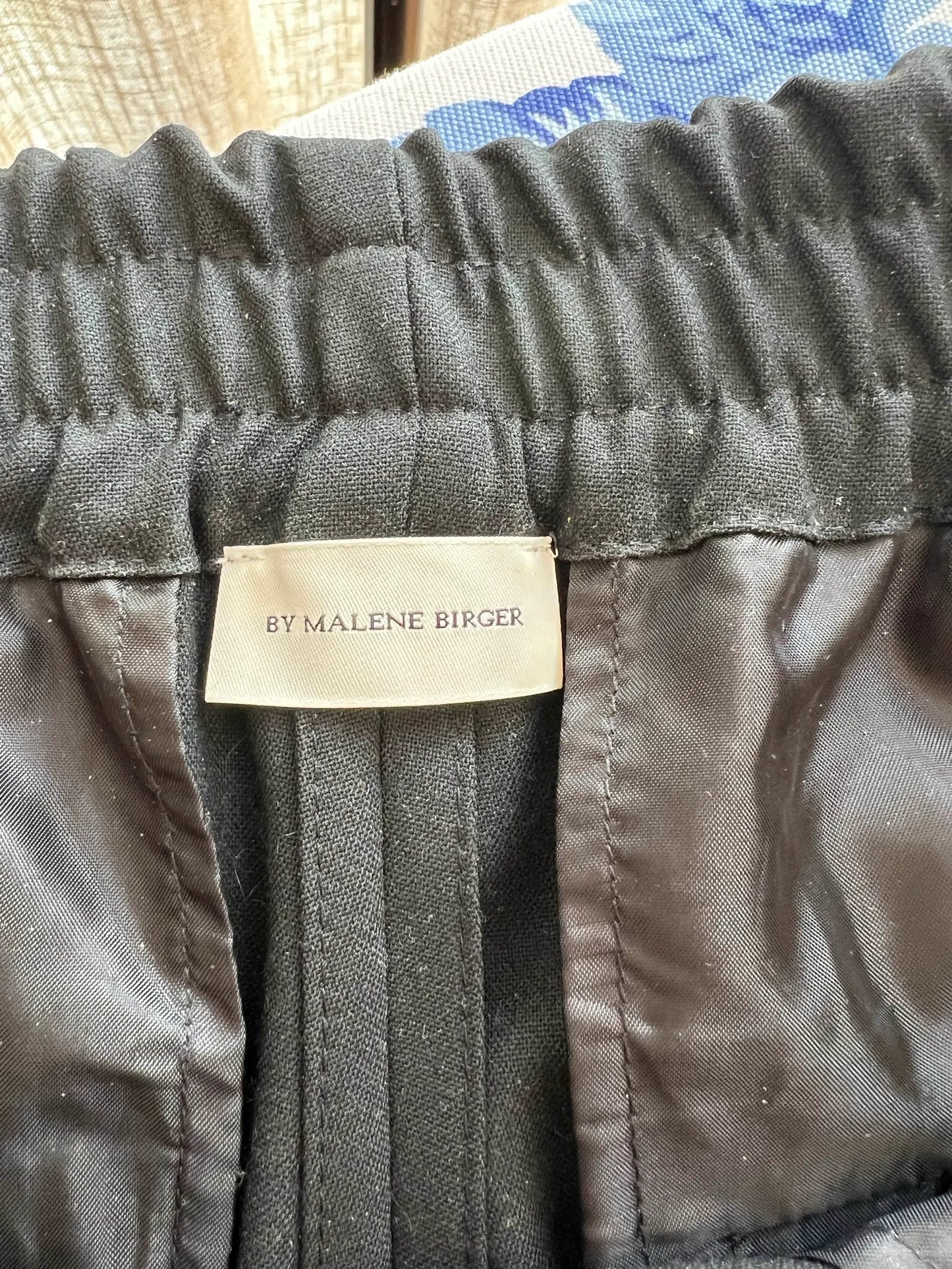 By Malene Birger Hose