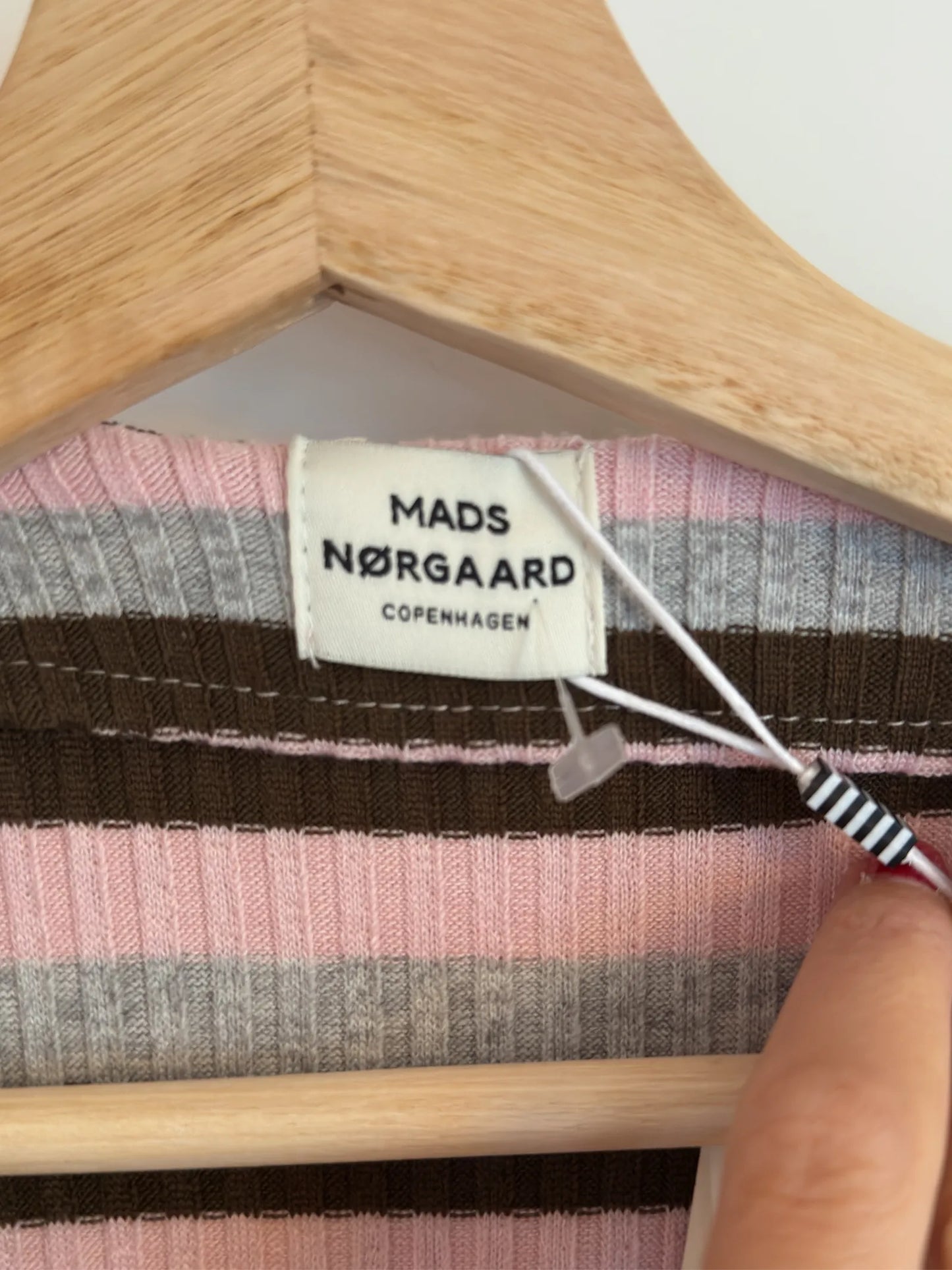 Mads Nørgaard Dieter Dress