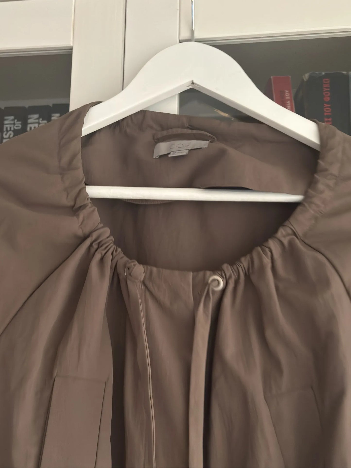 Cos Trenchcoat
