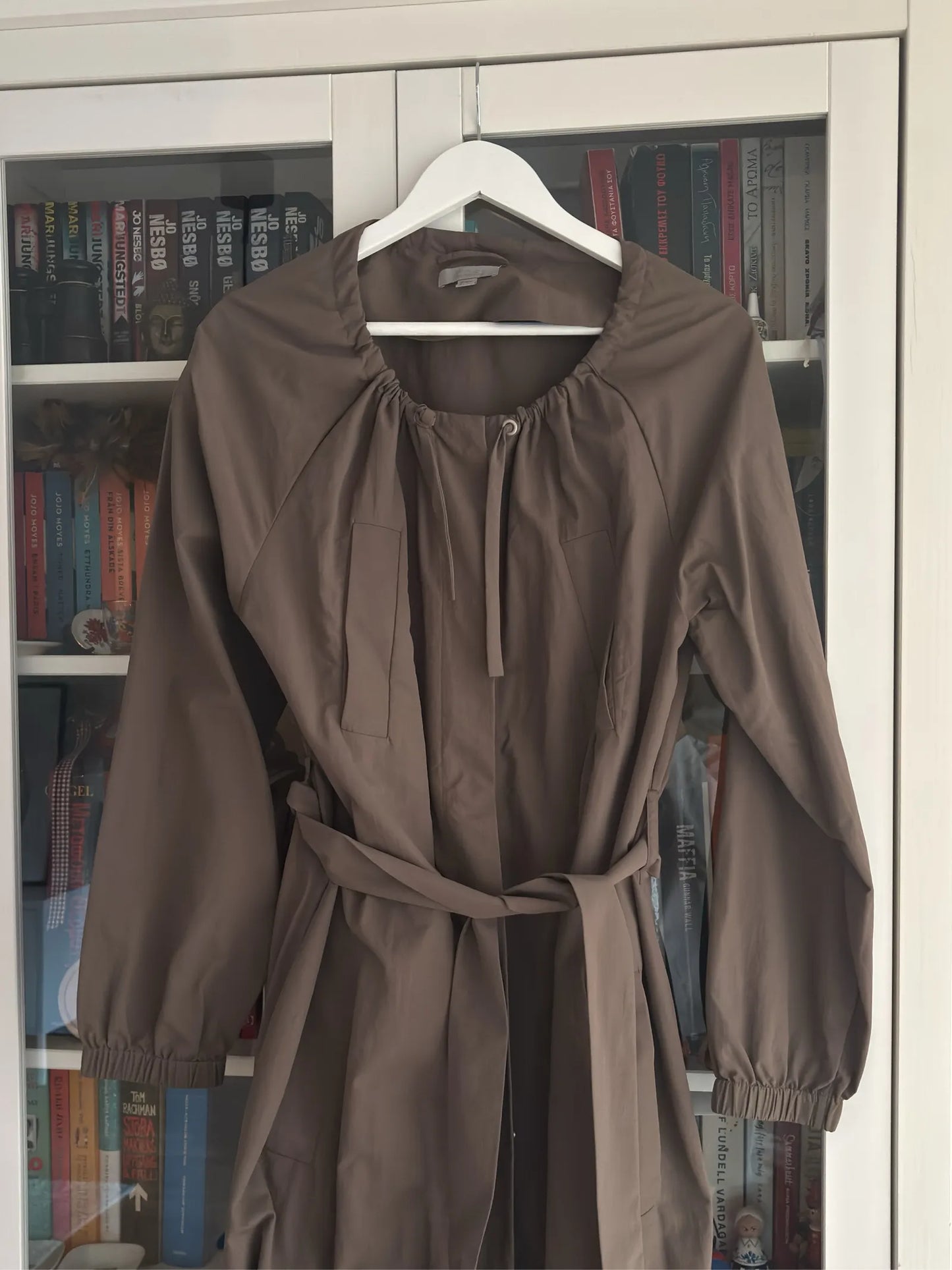 Cos Trenchcoat