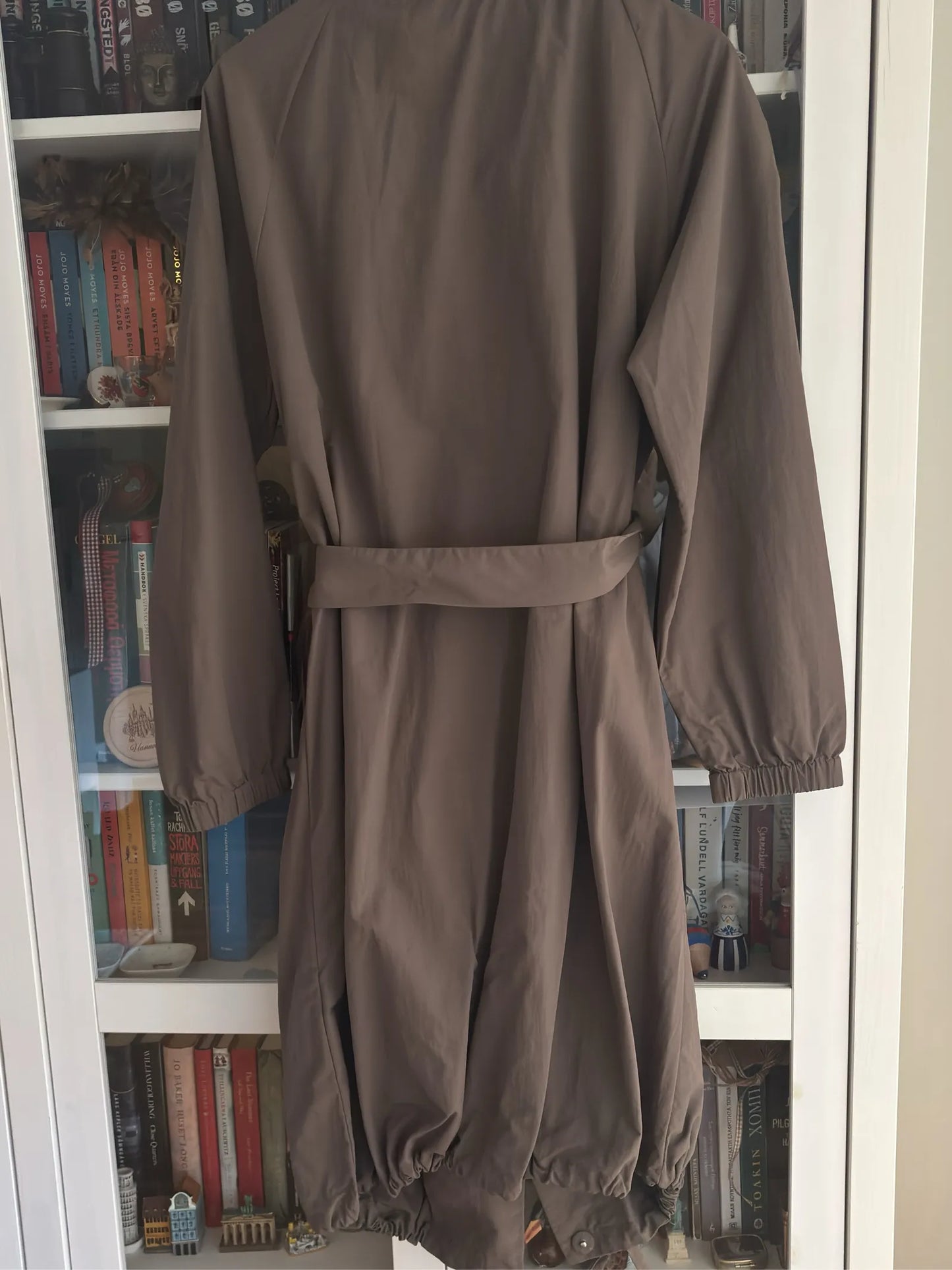 Cos Trenchcoat
