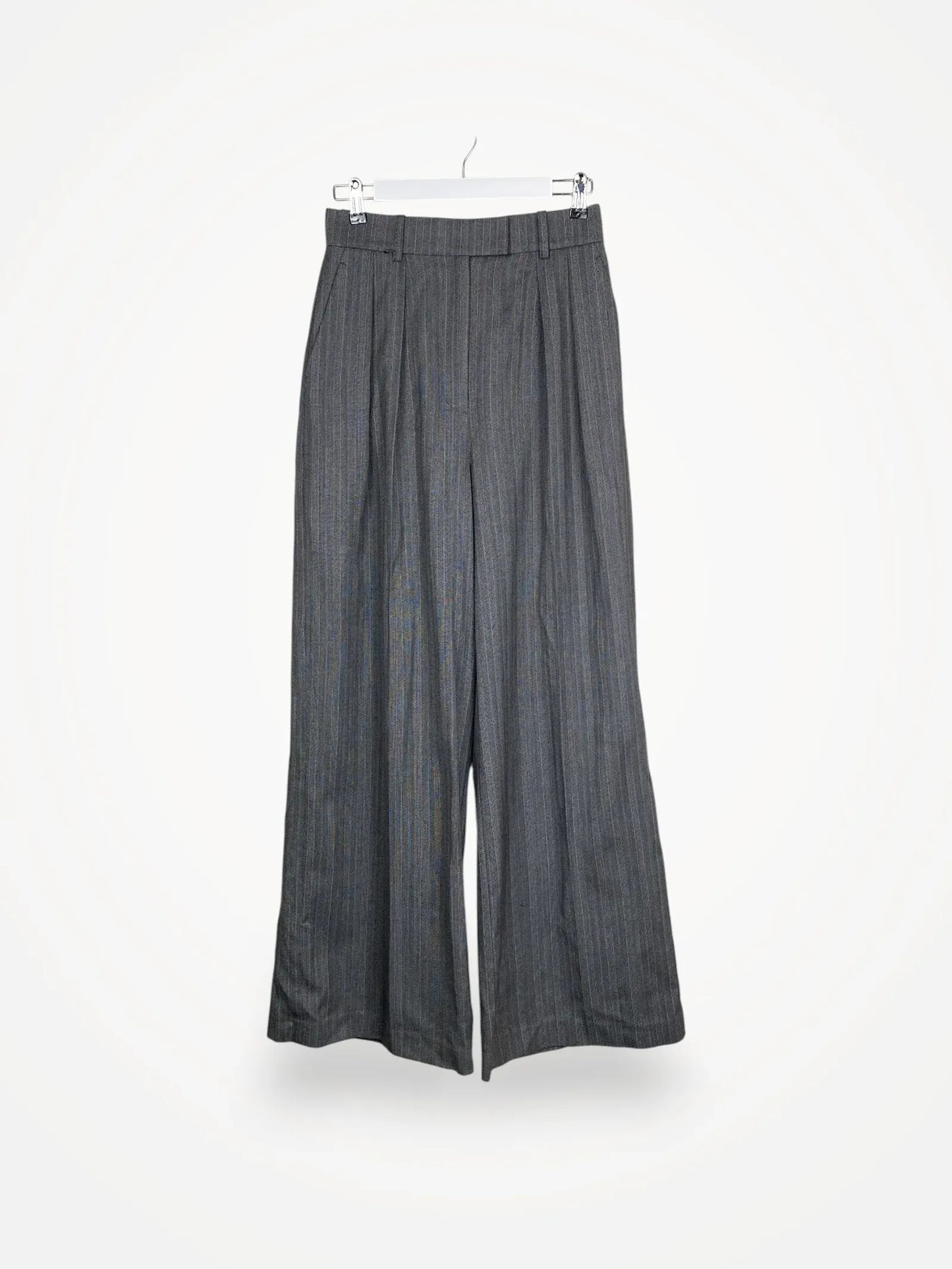 Anine Bing Lou Suit Trousers
