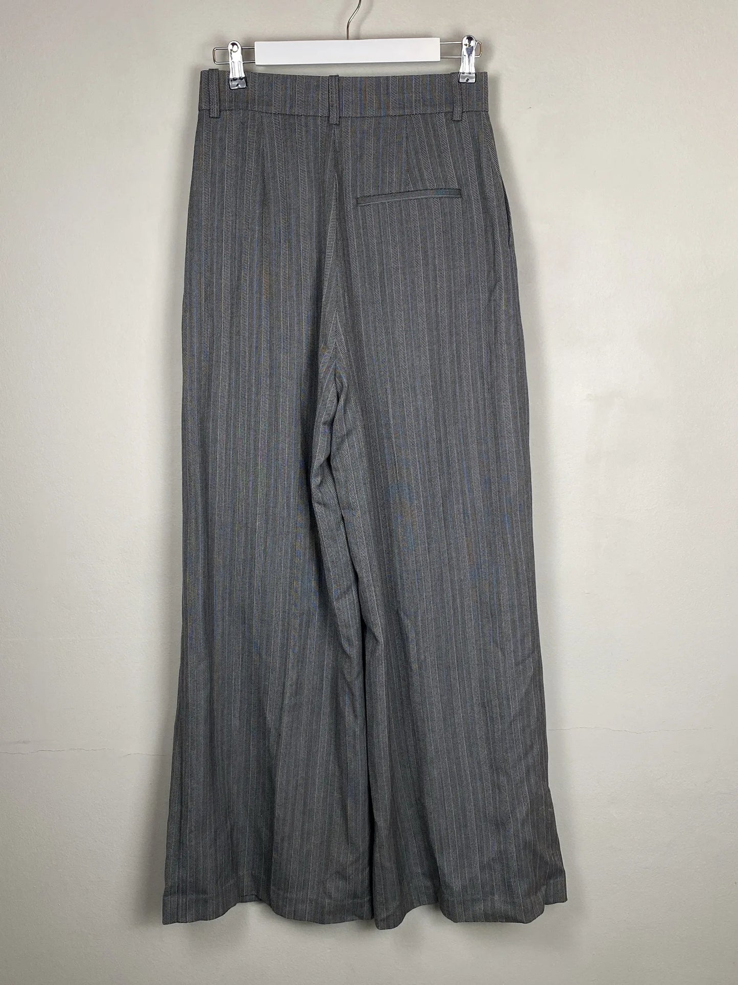 Anine Bing Lou Suit Trousers