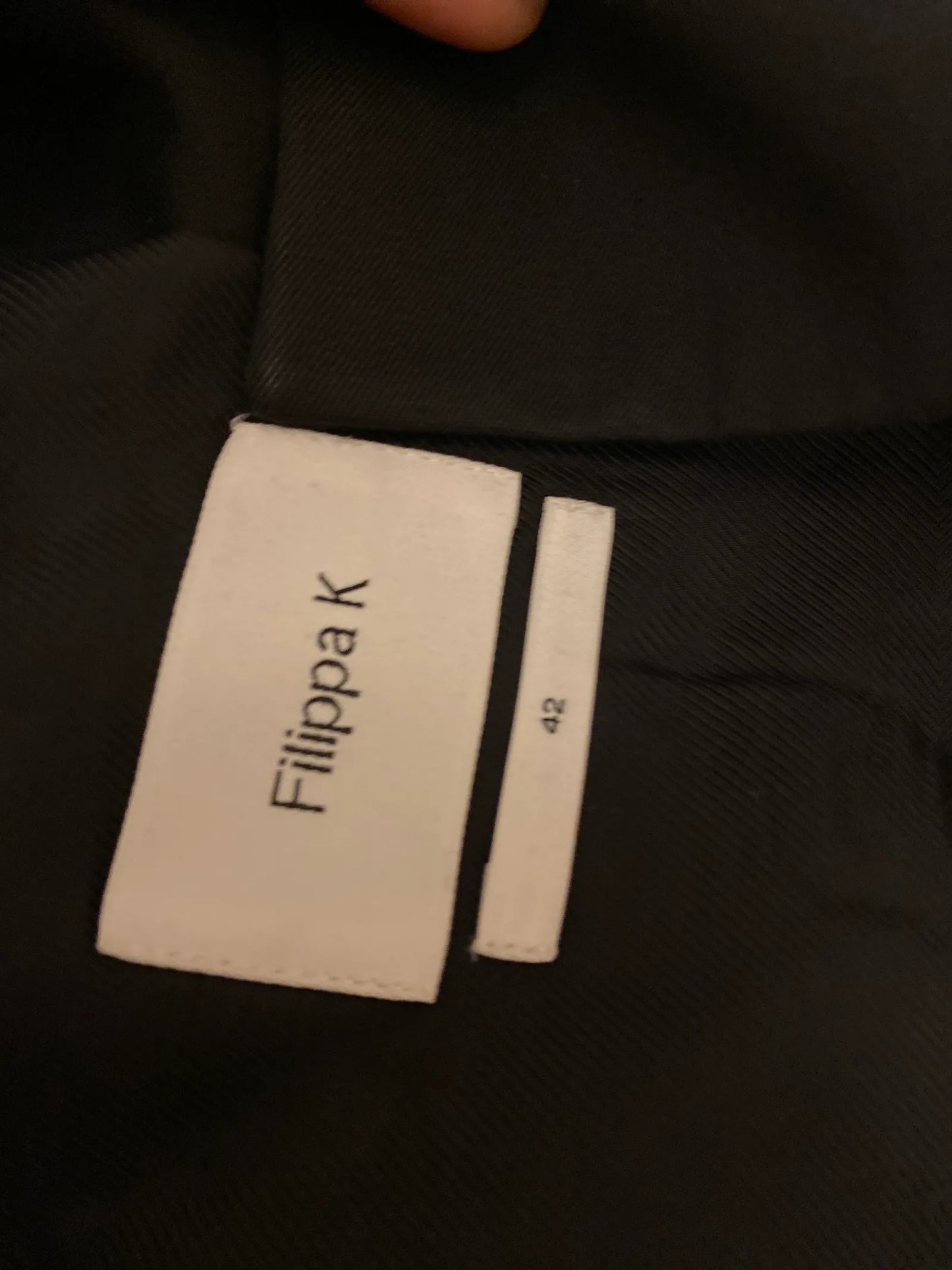 Filippa K Blazer