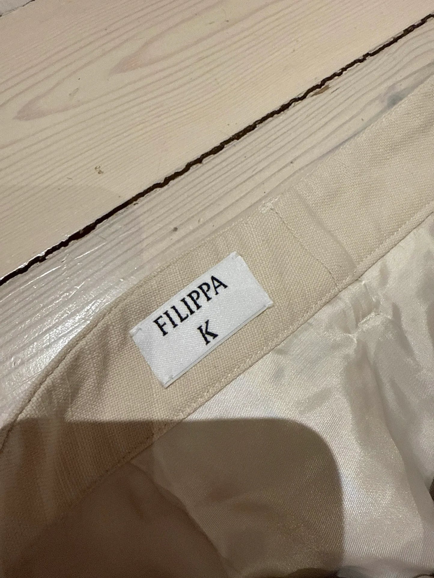 Filippa K Long Cargo Rock