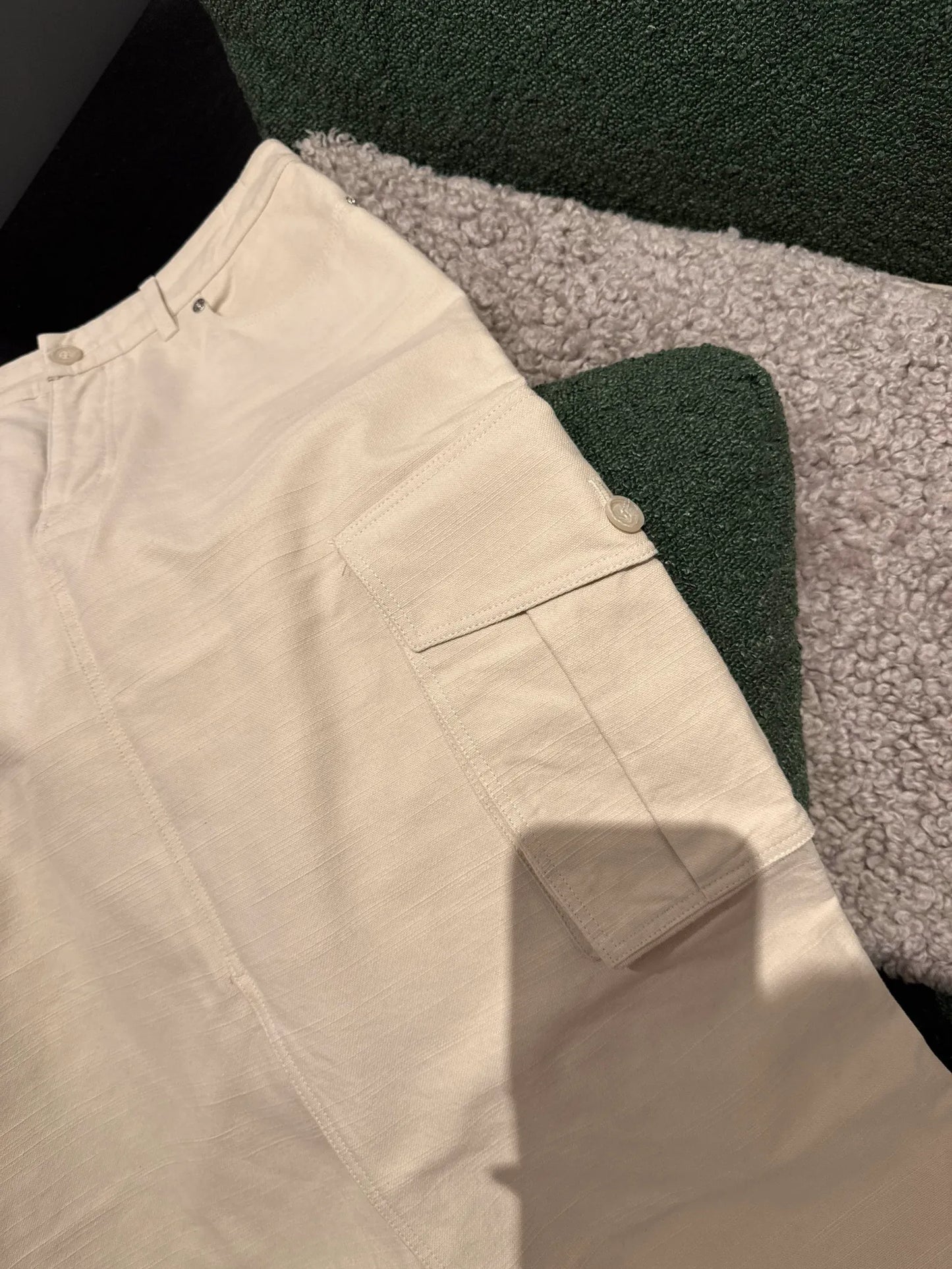 Filippa K Long Cargo Rock