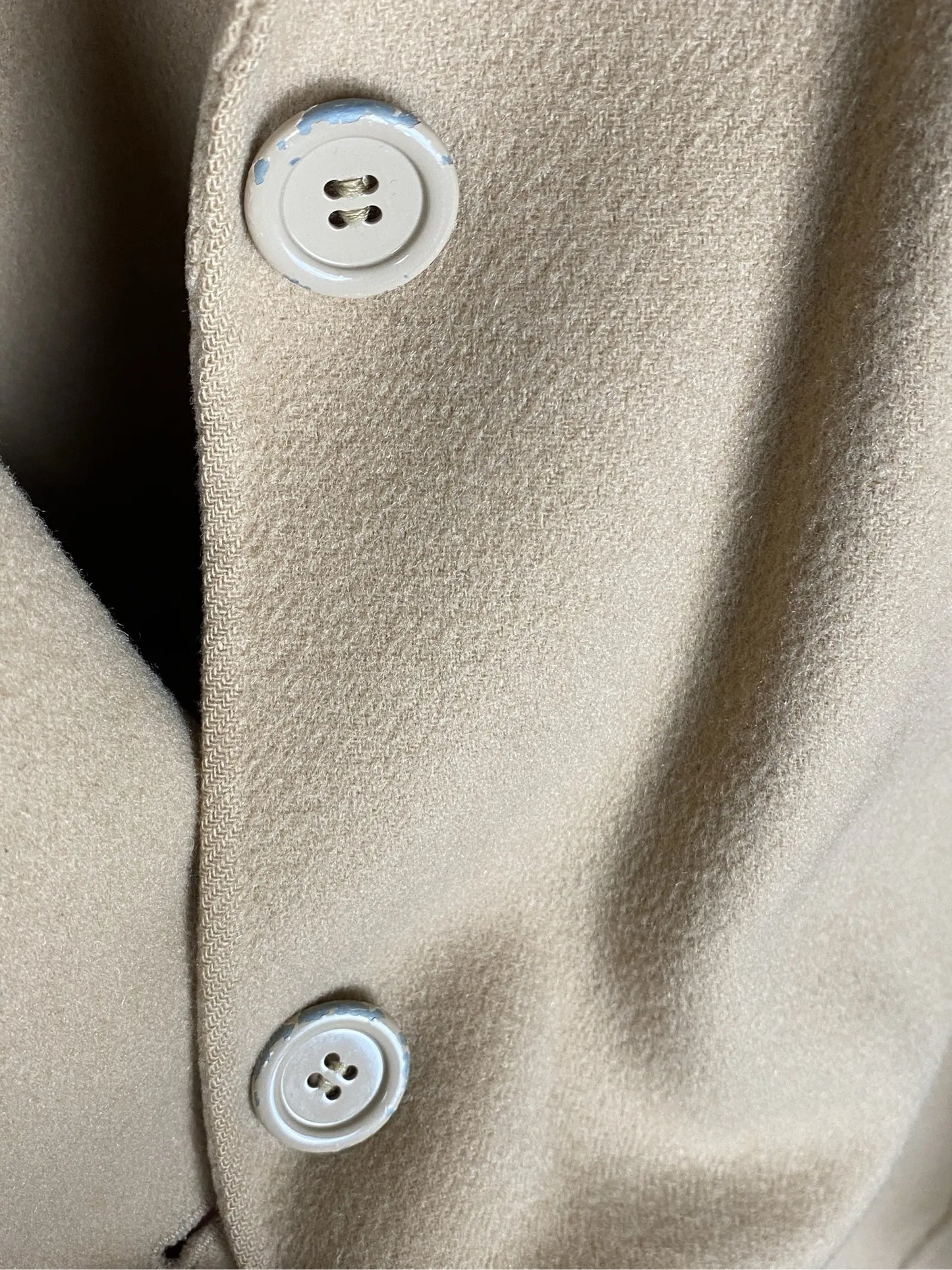 Acne Studios Avalon Coat