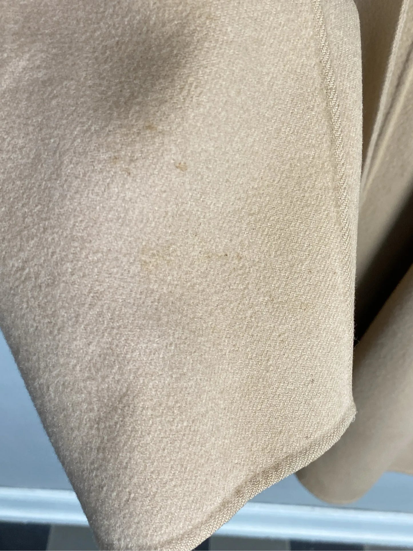 Acne Studios Avalon Coat