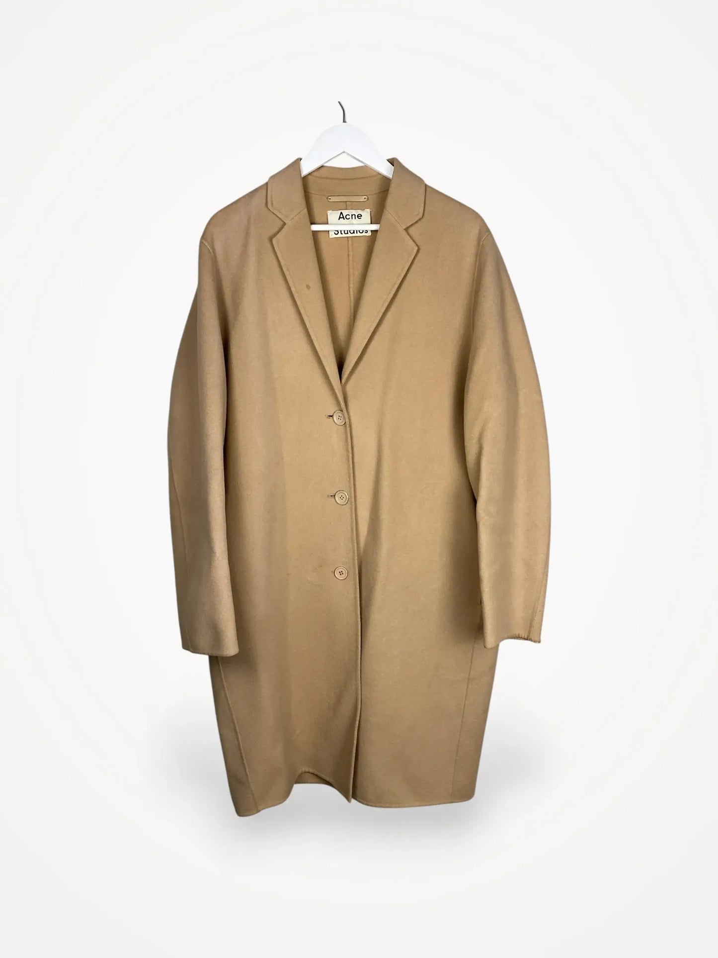 Acne Studios Avalon Coat