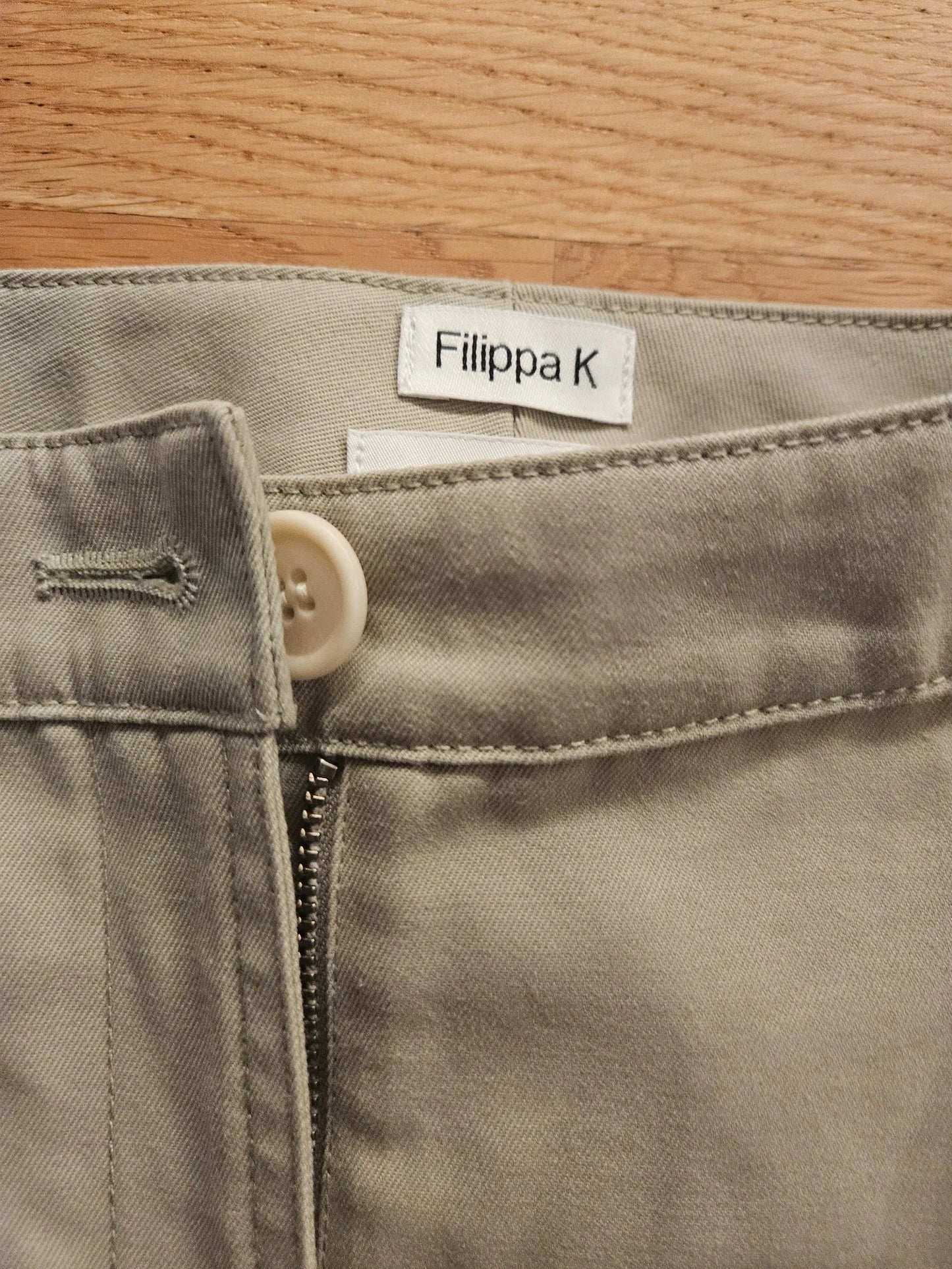 Filippa K Skirt