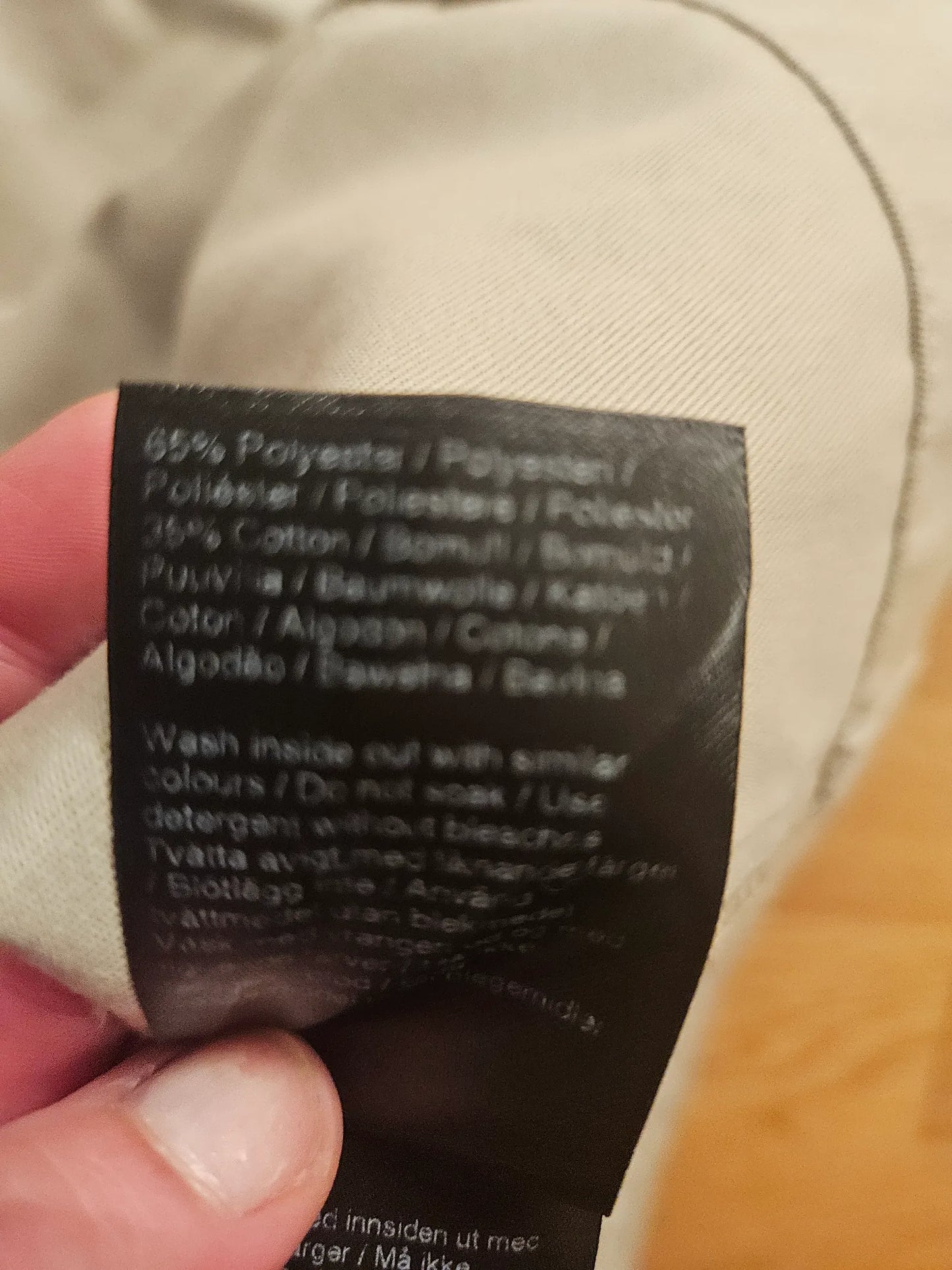 Filippa K Skirt