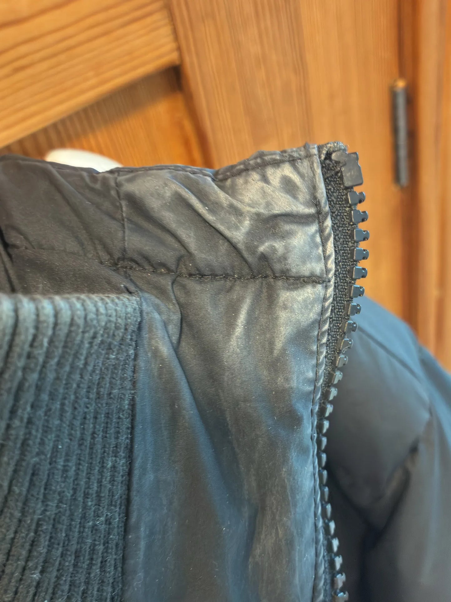 Tiger of Sweden Kenni Puffer jacket
