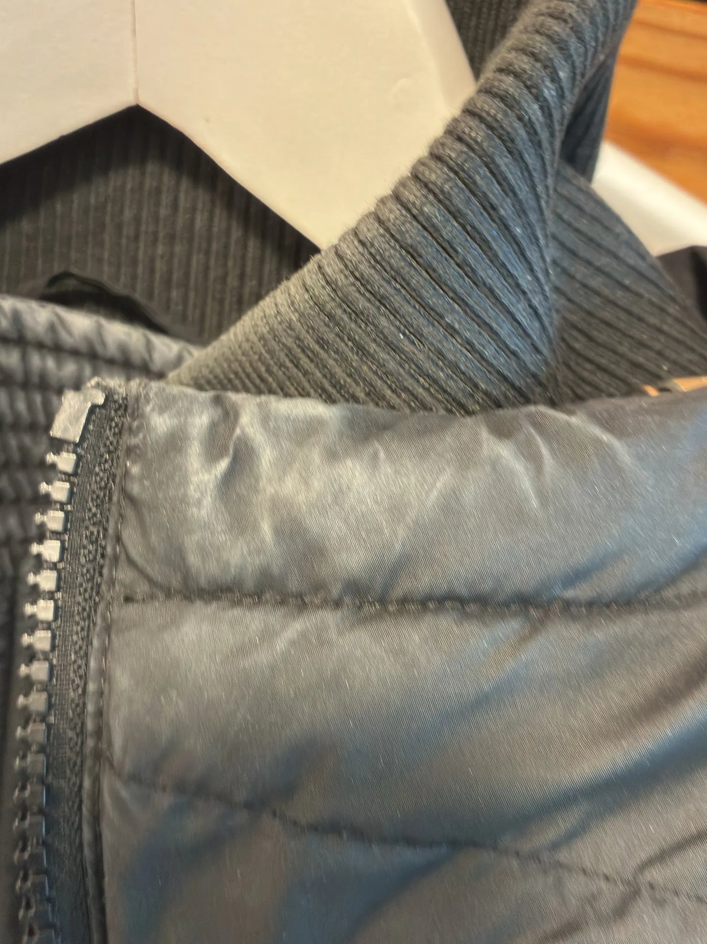 Tiger of Sweden Kenni Puffer jacket
