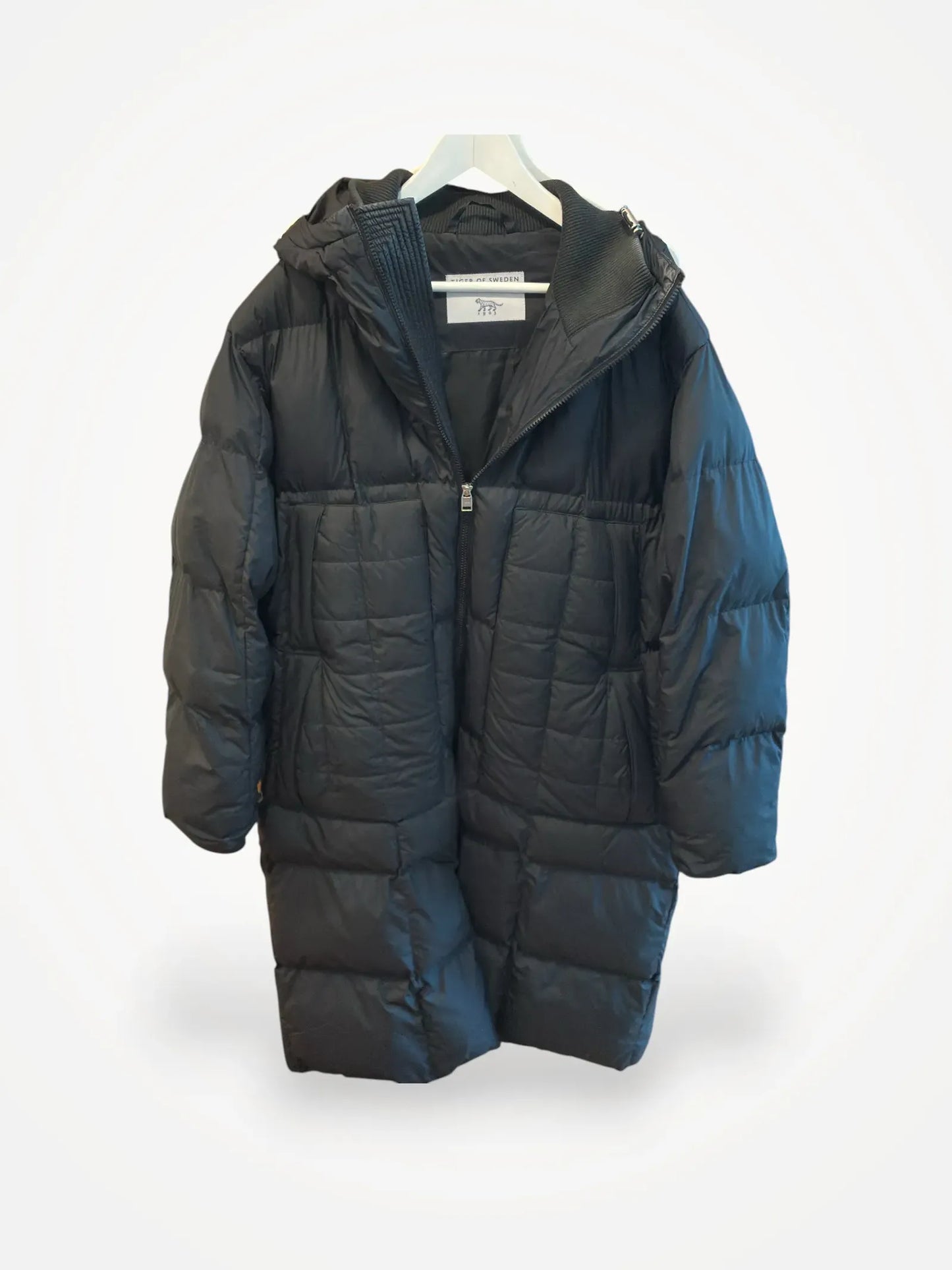 Tiger of Sweden Kenni Puffer jacket