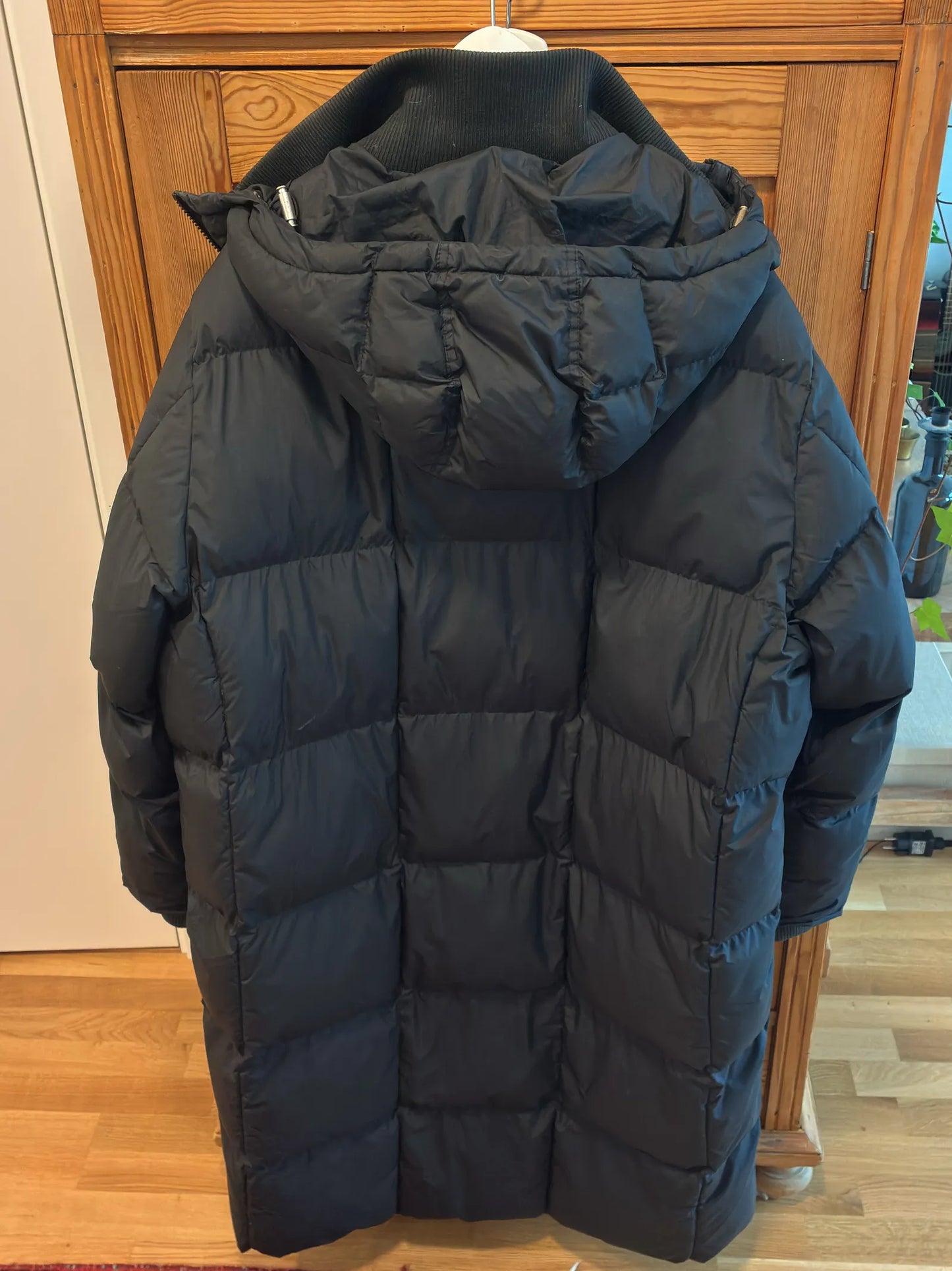 Tiger of Sweden Kenni Puffer jacket