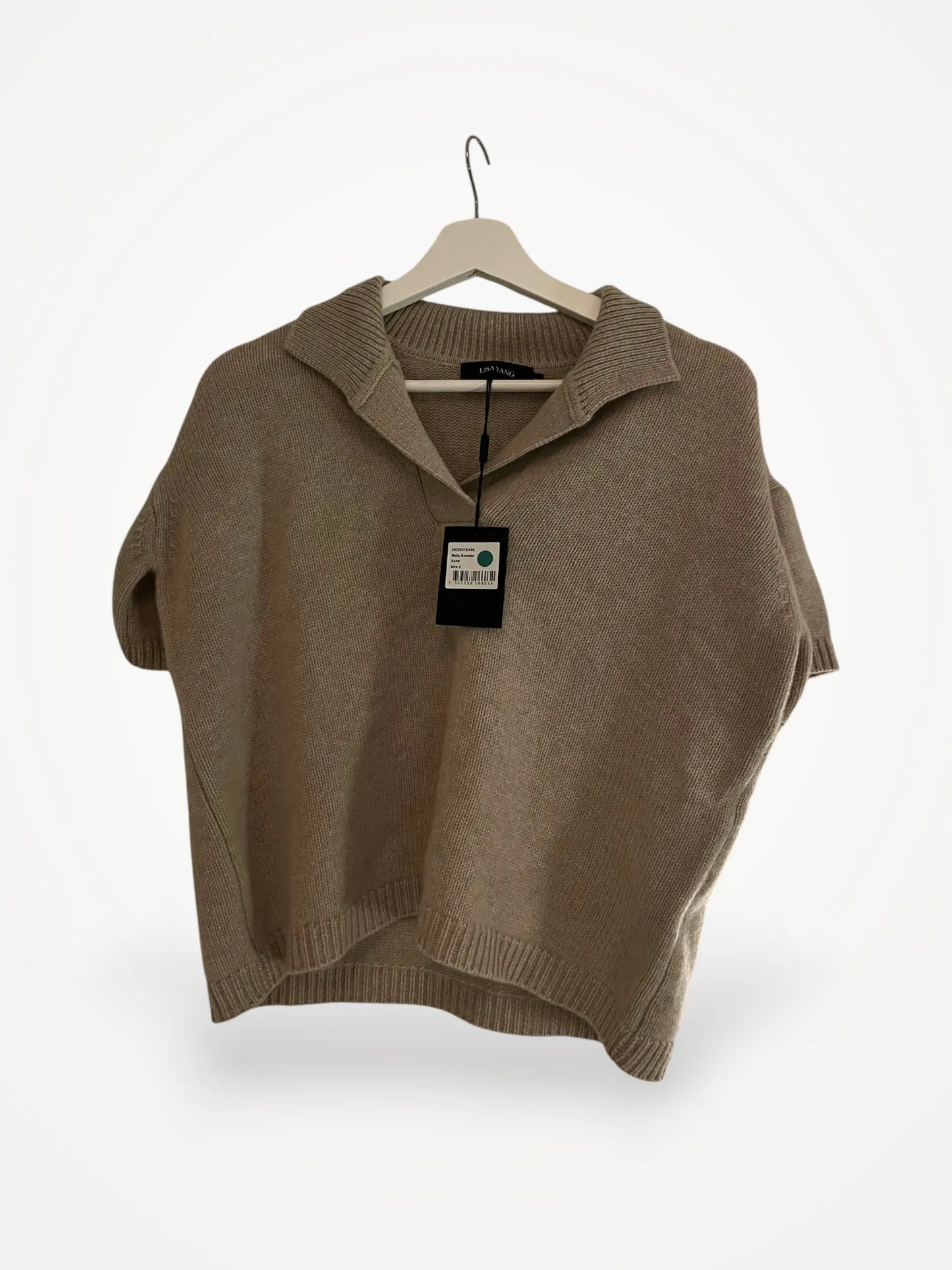 Lisa Yang Sweater