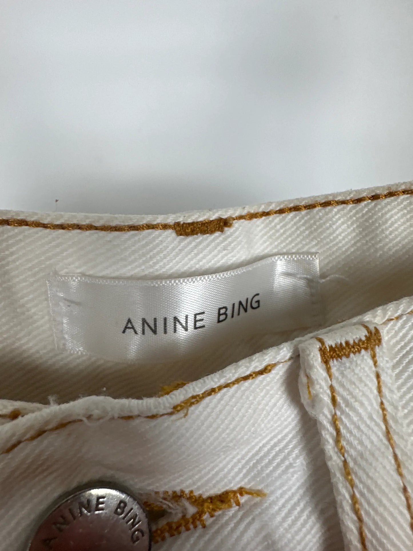 Anine Bing Jeans