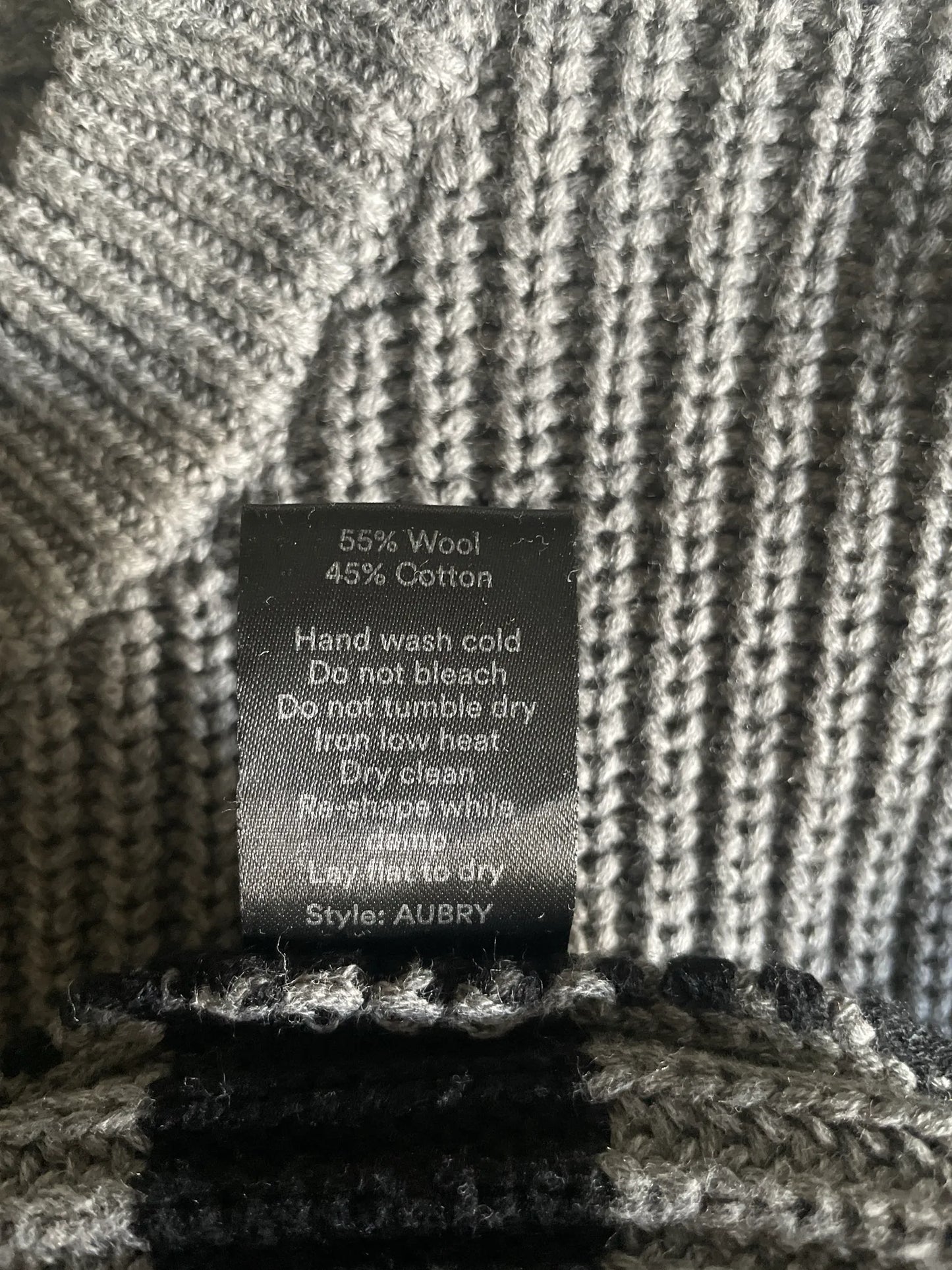 Stylein Aubry Pullover
