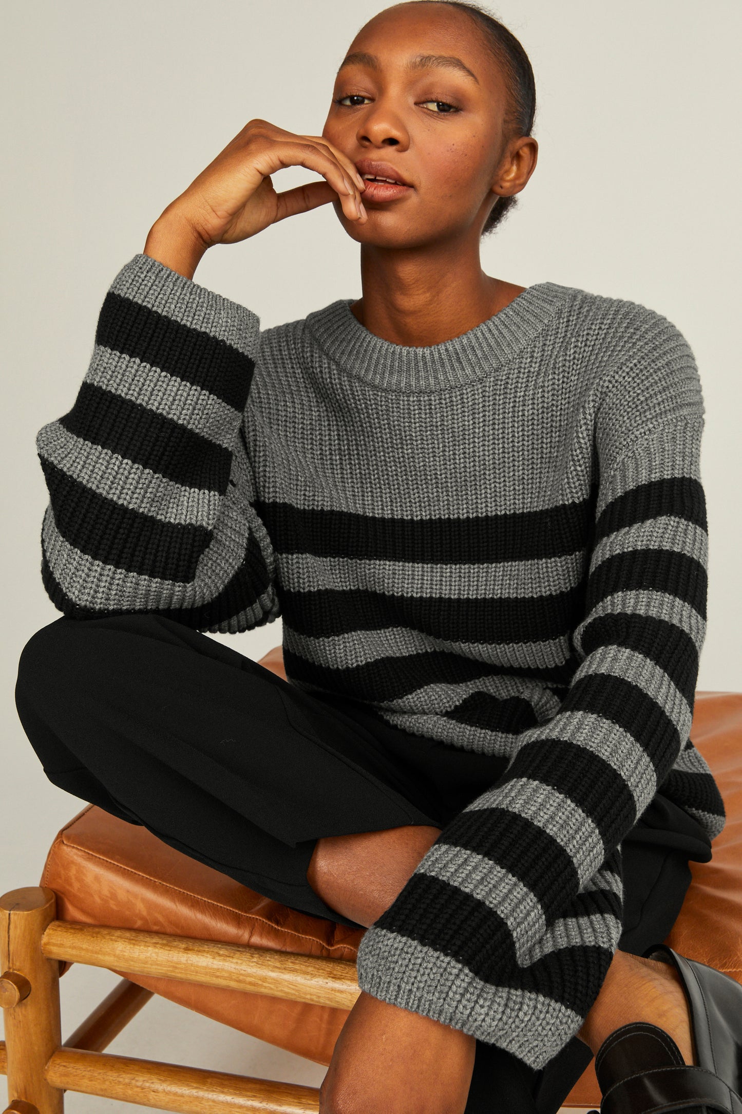 Stylein Aubry Pullover