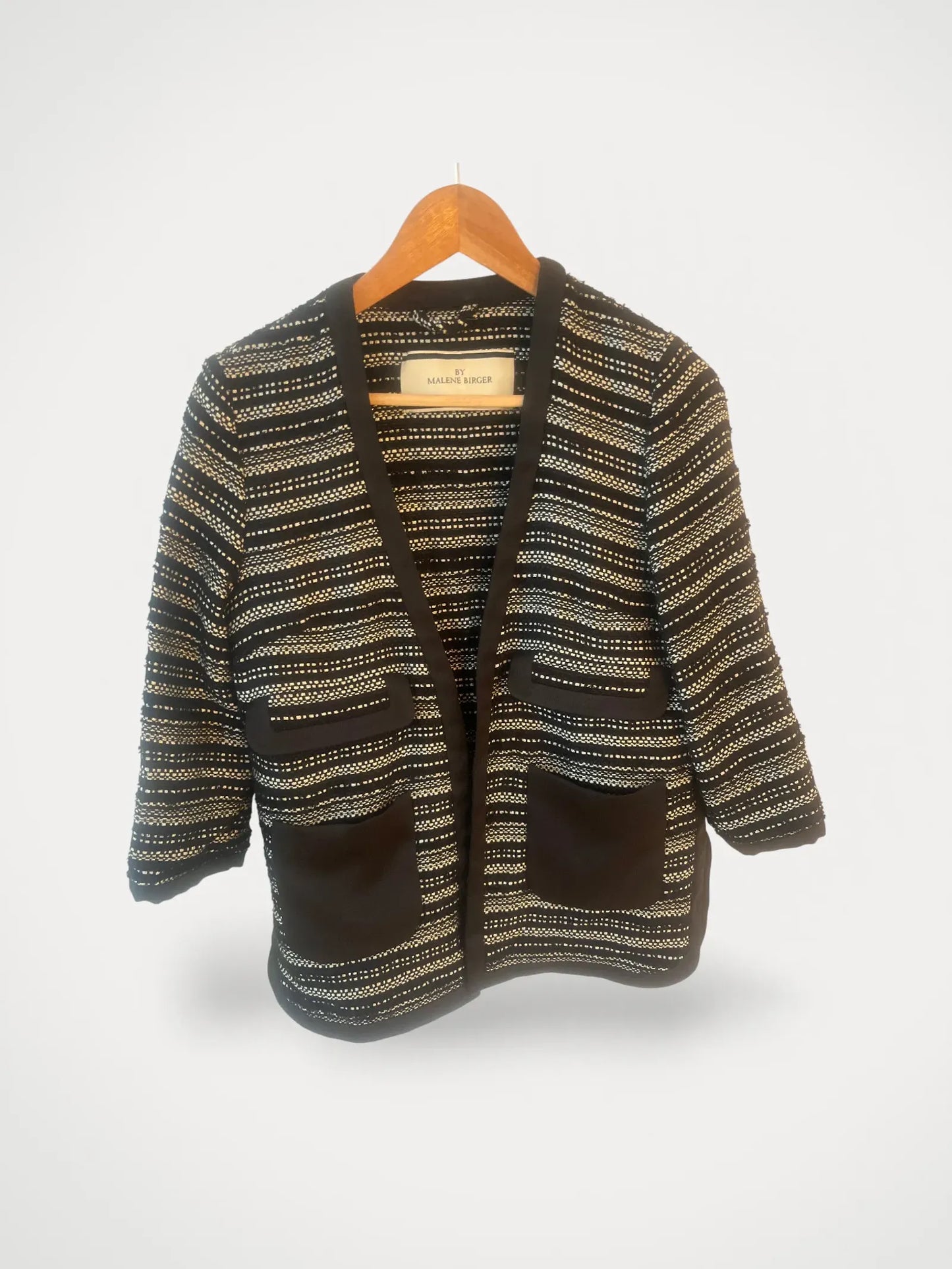 By Malene Birger Erista Cardigan