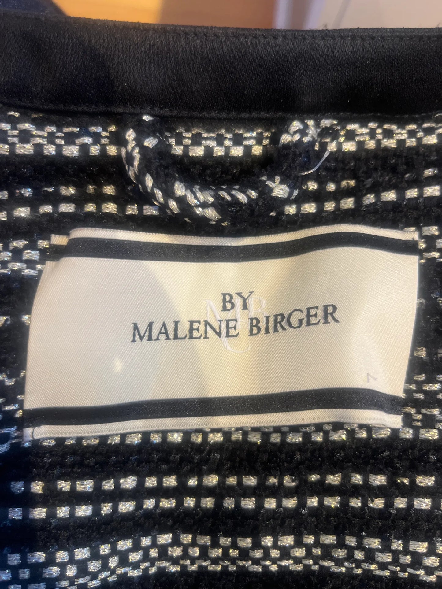 By Malene Birger Erista Cardigan