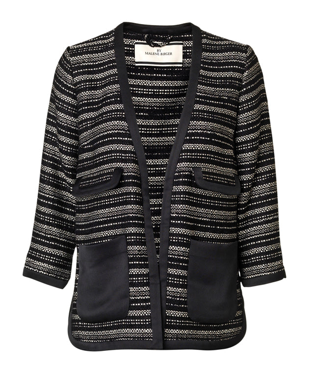 By Malene Birger Erista Cardigan