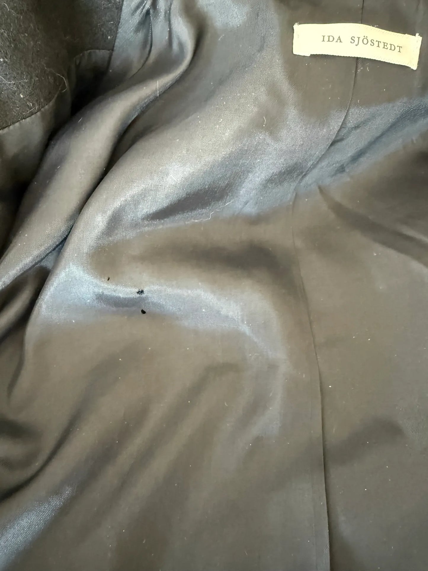 Ida Sjöstedt Jacket