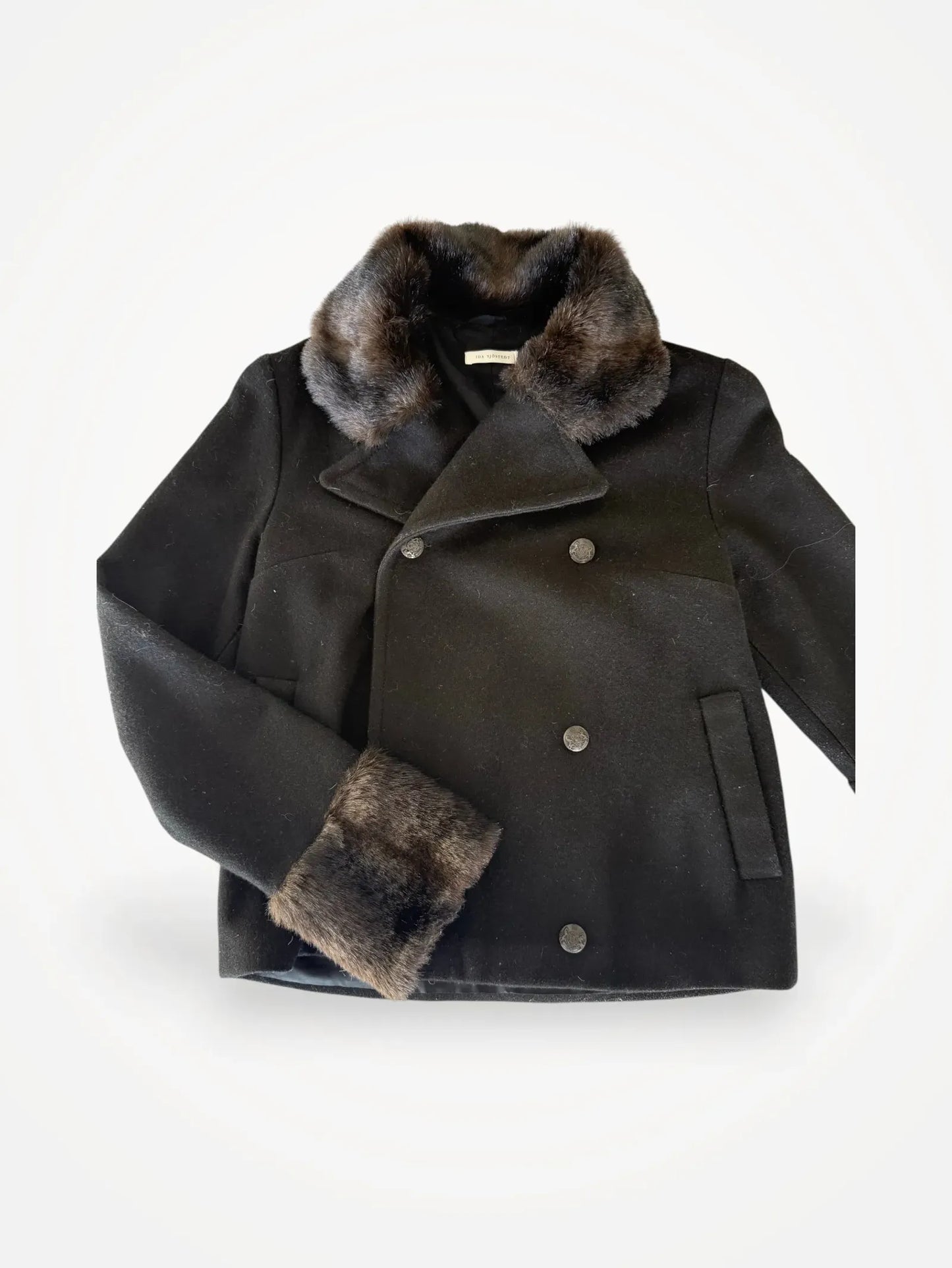 Ida Sjöstedt Jacket