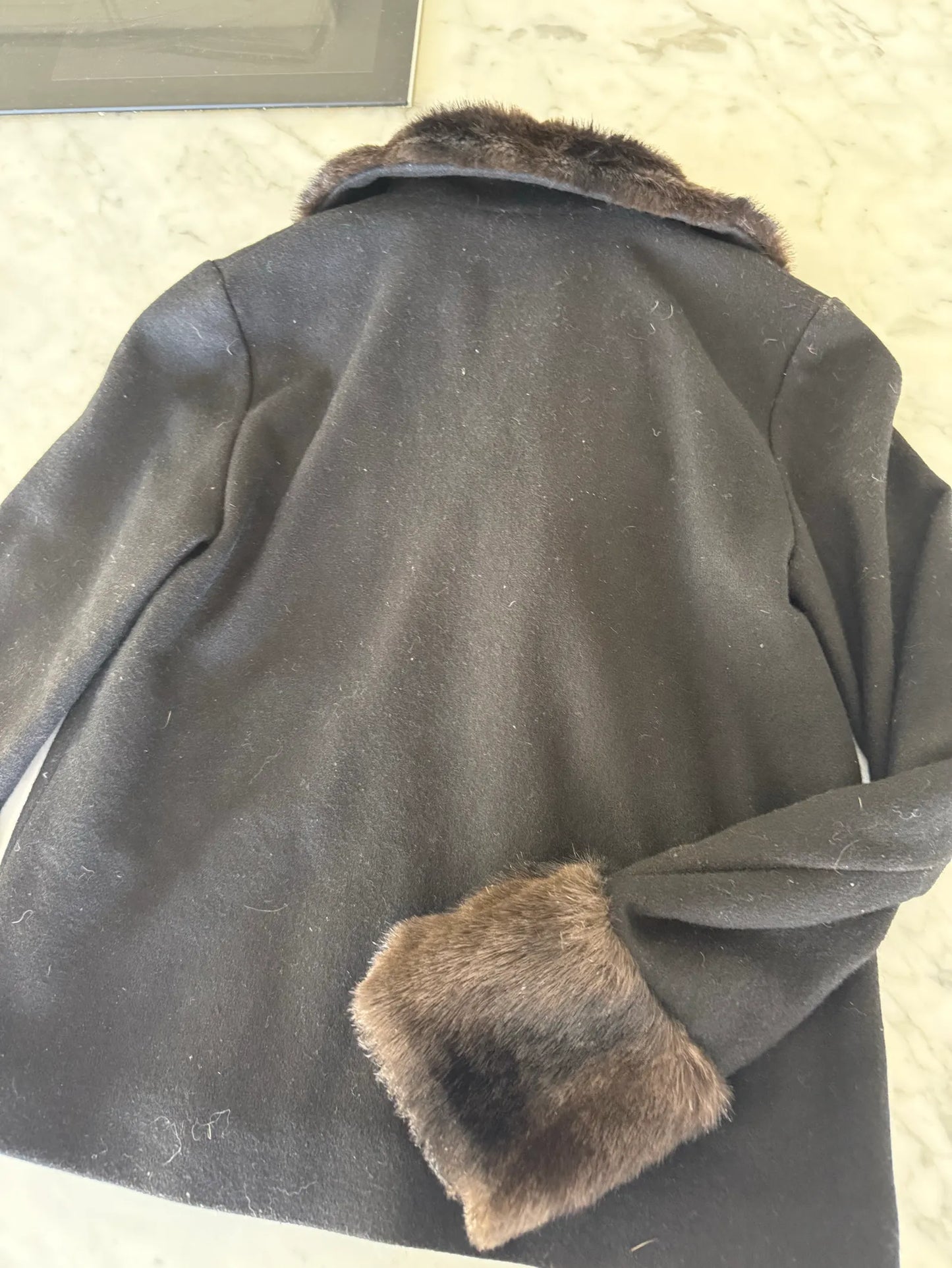 Ida Sjöstedt Jacket