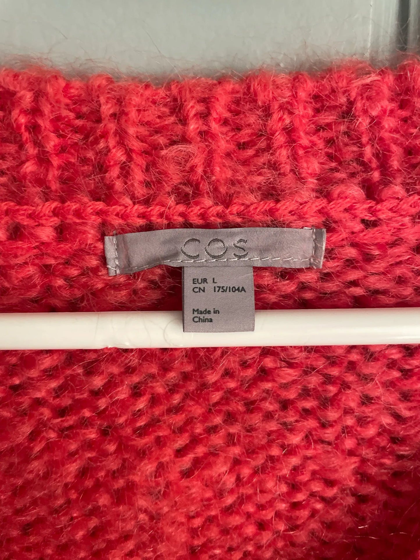Cos Pullover