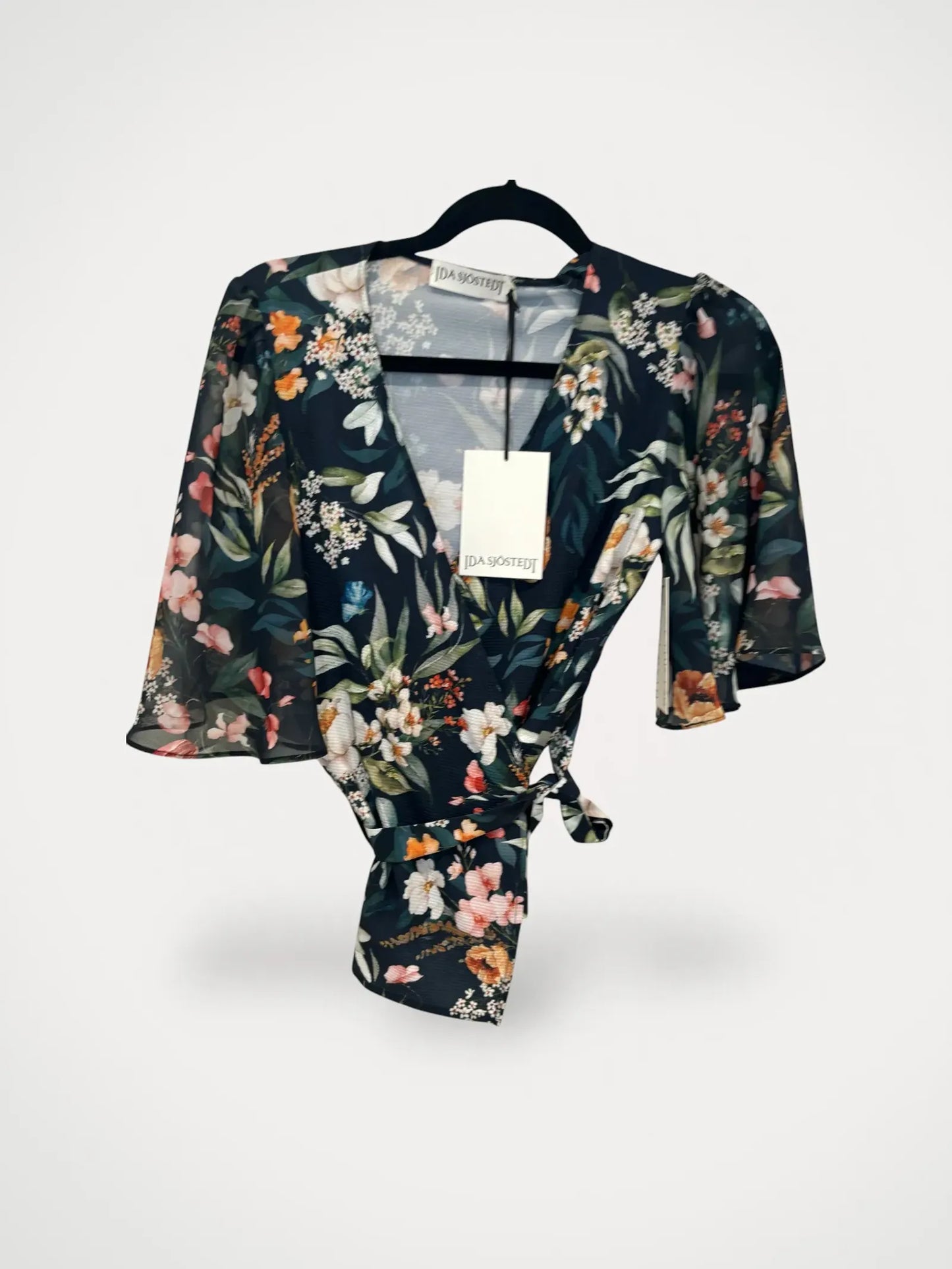 Ida Sjöstedt Harper Blouse