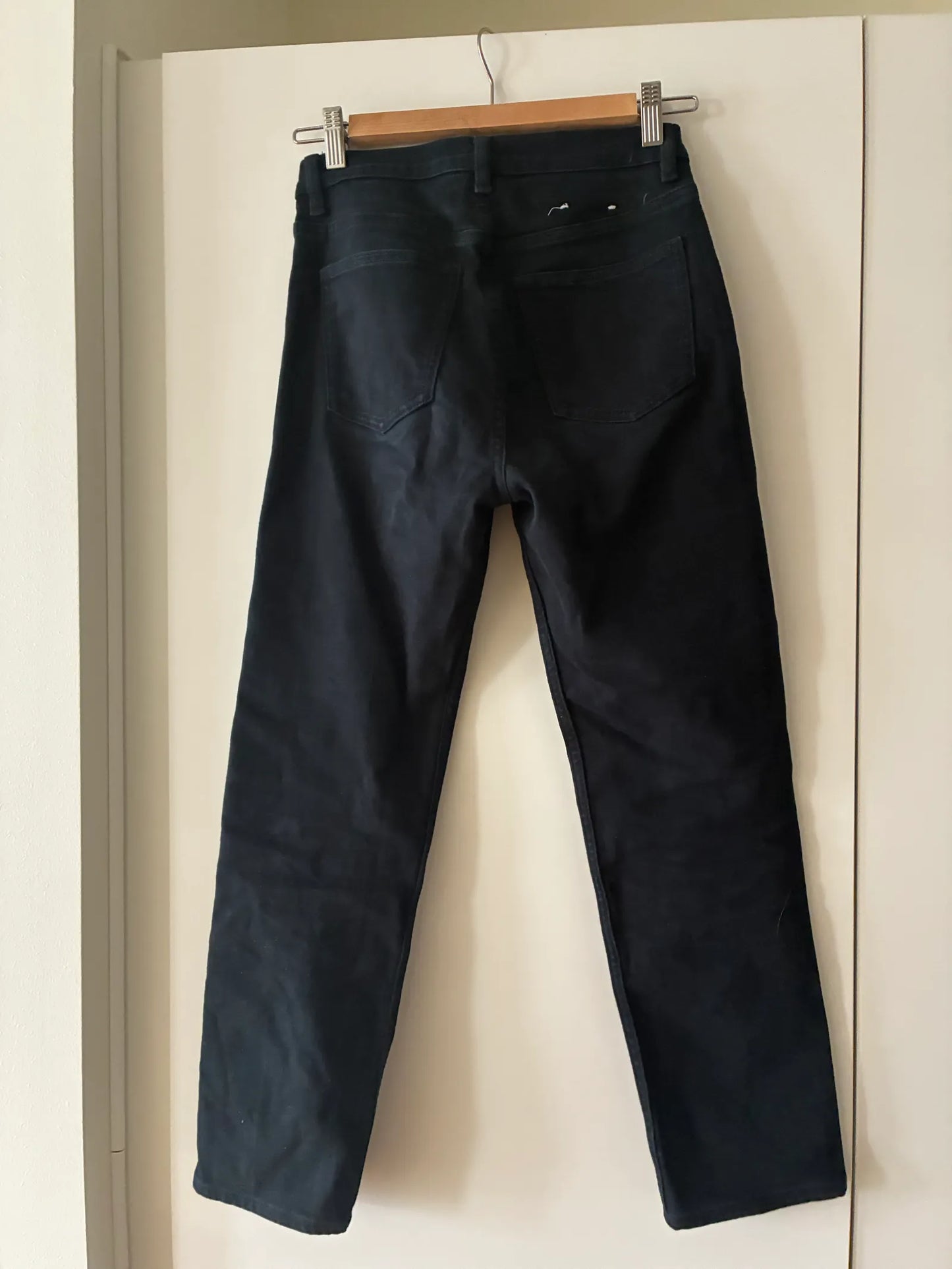 Arket Jade Cropped Jeans
