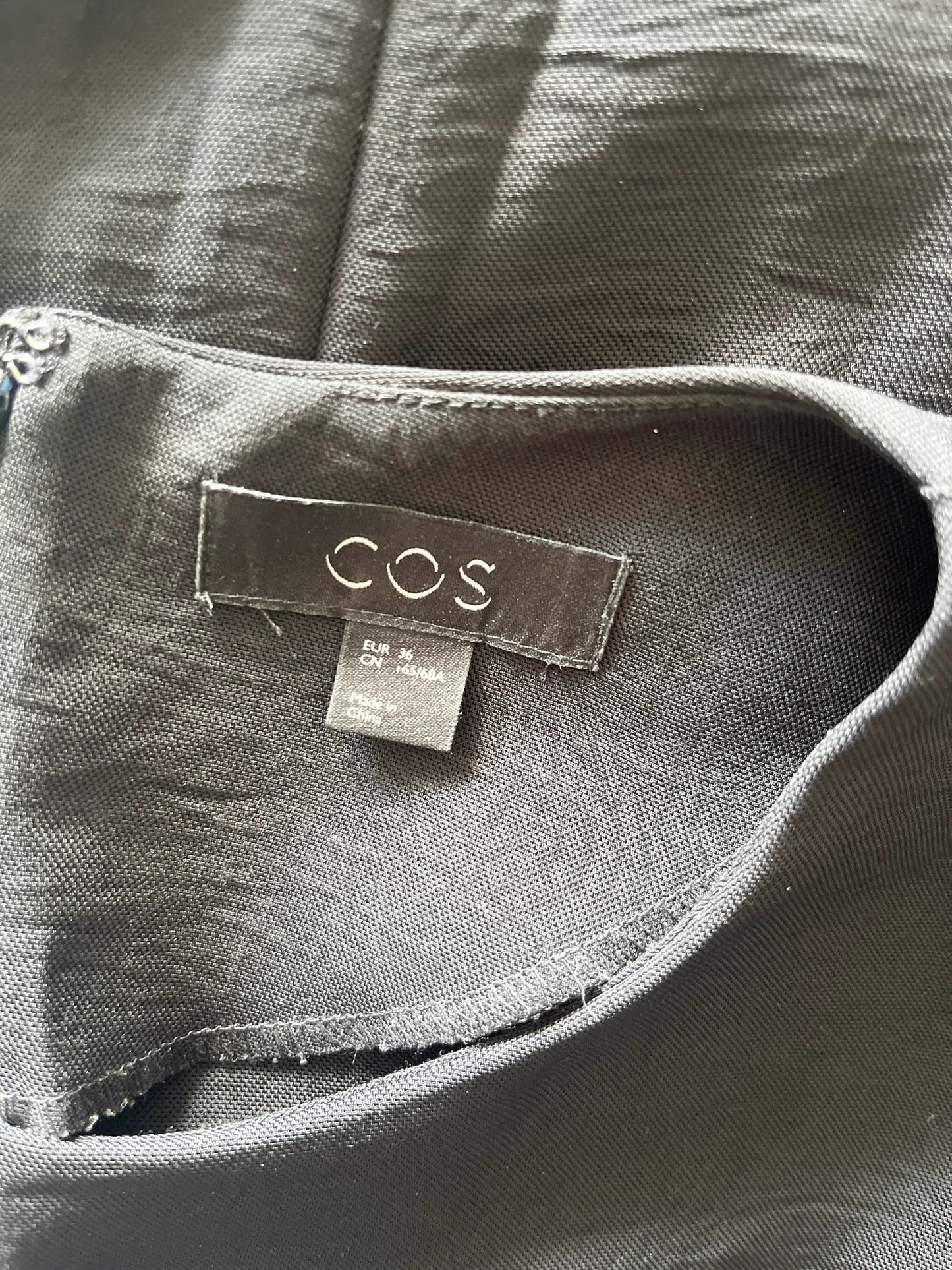 Cos Jumpsuit