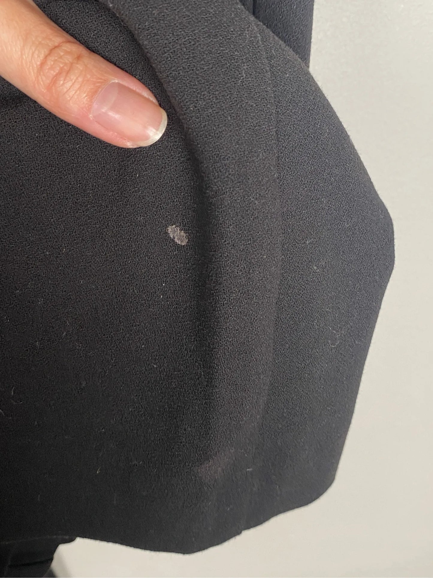 Rodebjer Petiso Drape Trousers