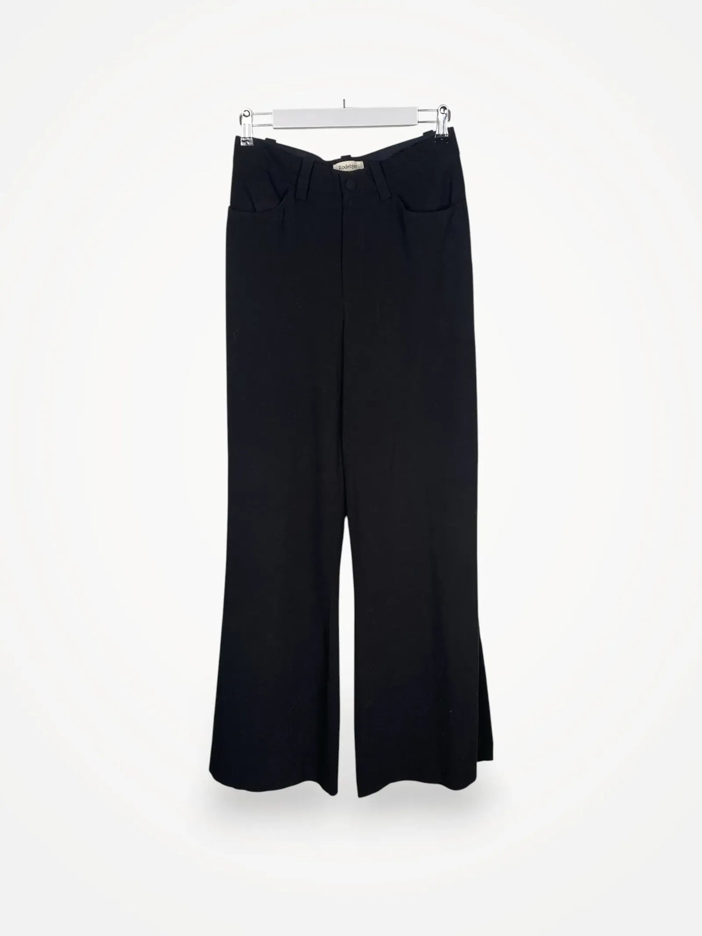 Rodebjer Petiso Drape Trousers