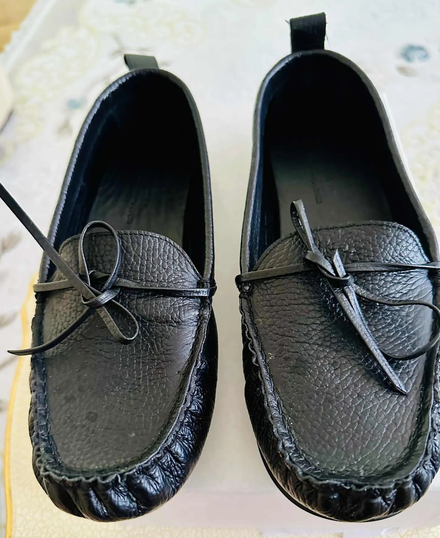Arket Loafers