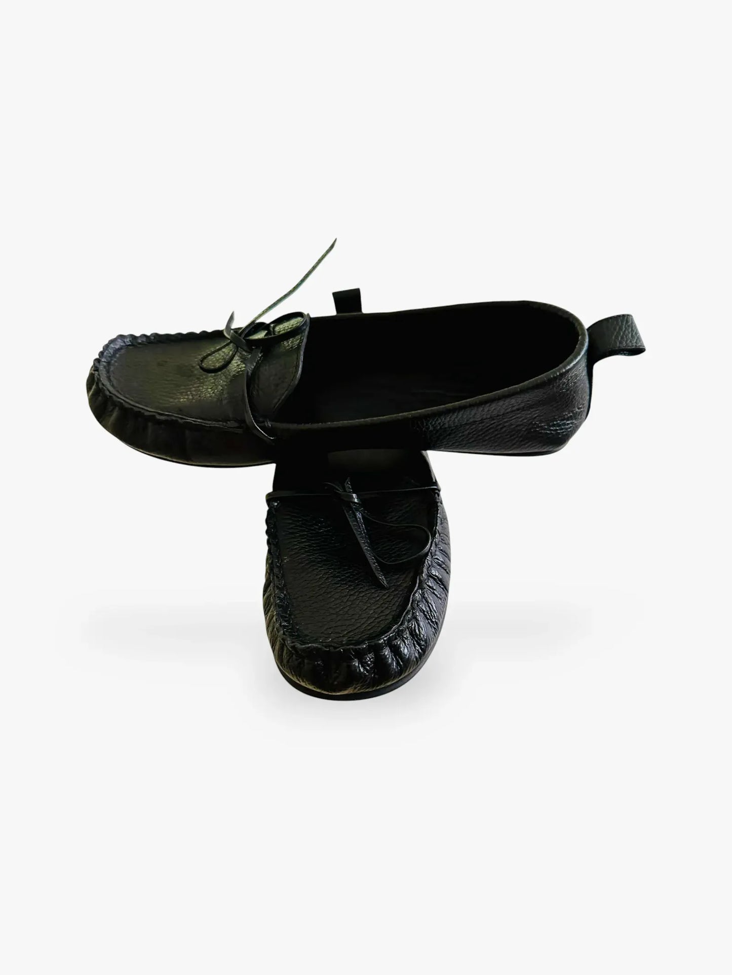Arket Loafers