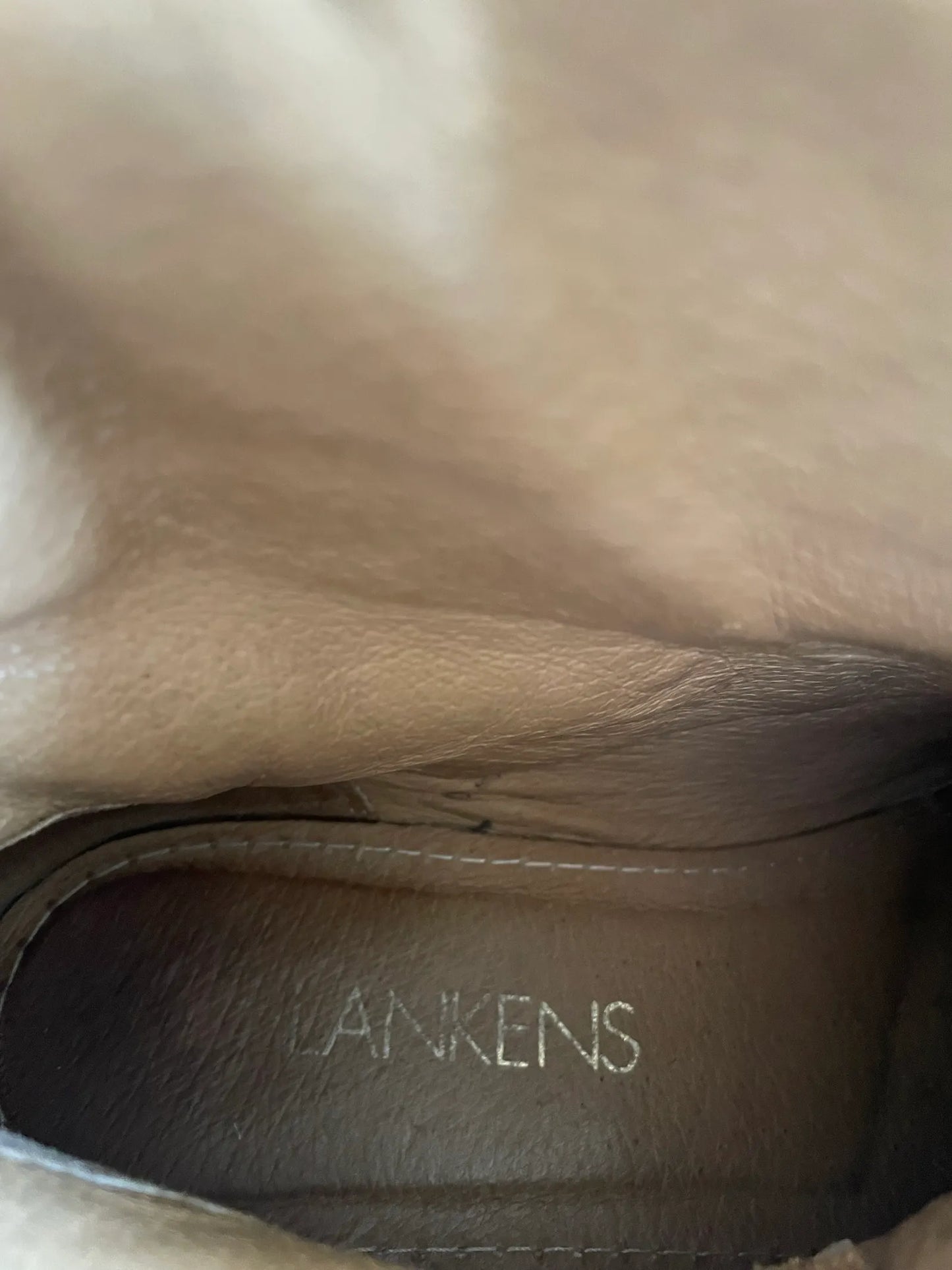 Blankens The Gemma Boots