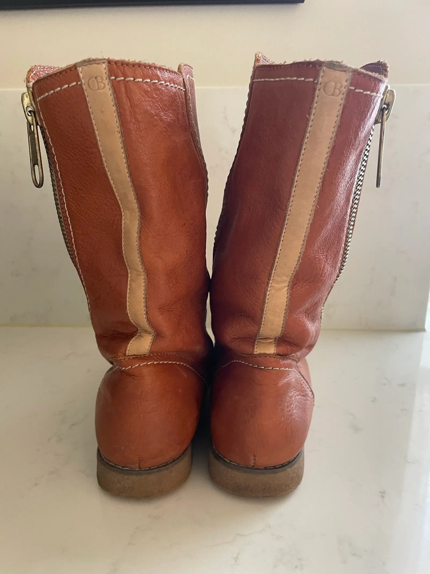 Blankens The Gemma Boots