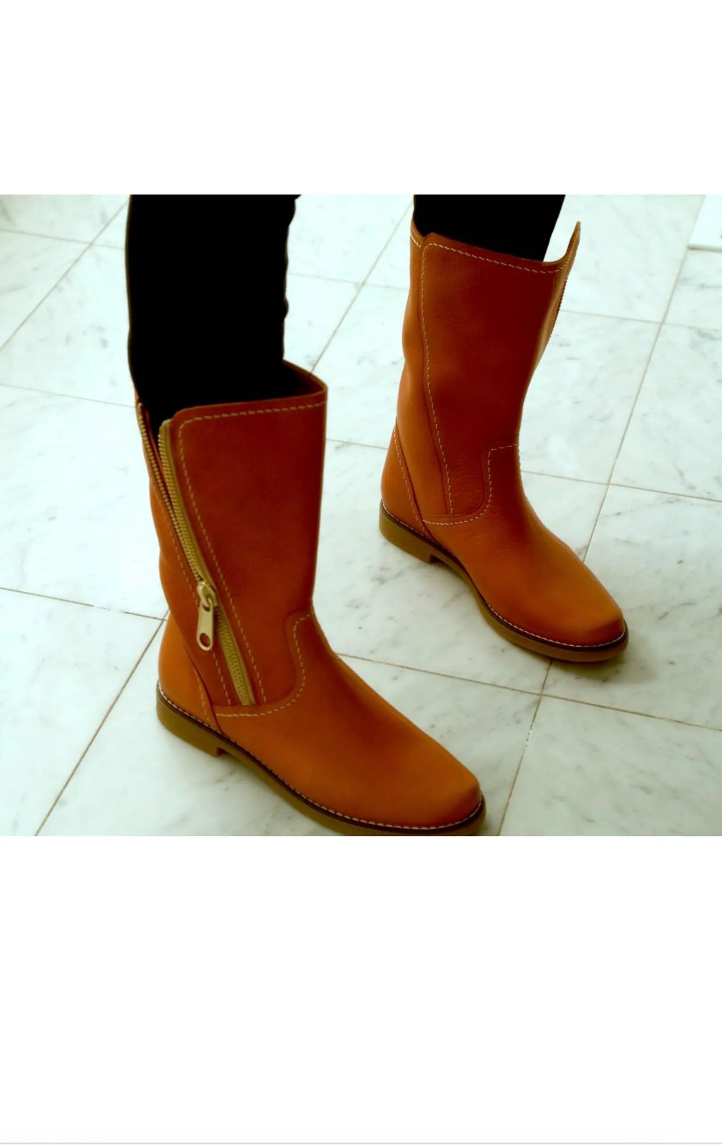 Blankens The Gemma Boots