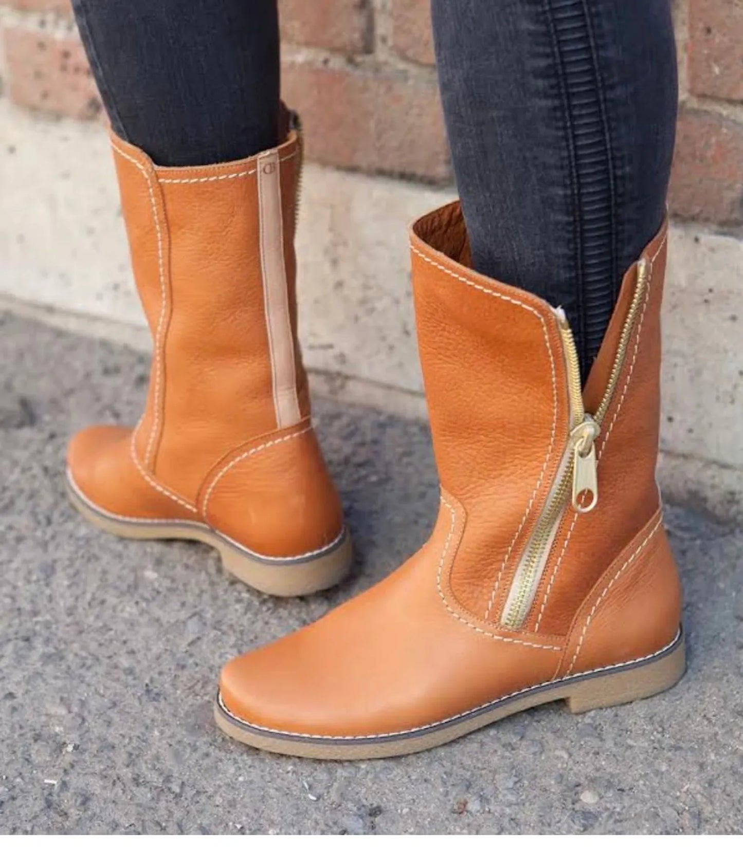 Blankens The Gemma Boots