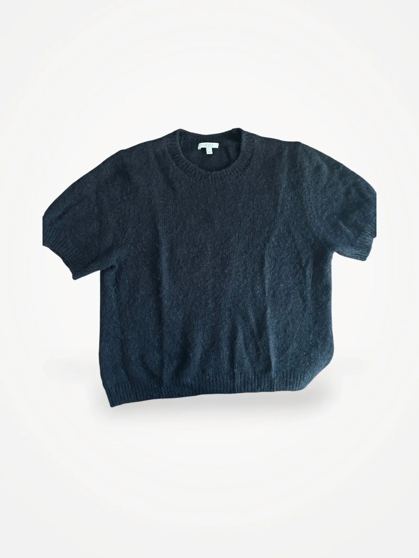 Dagmar Brushed Alpaca Pullover